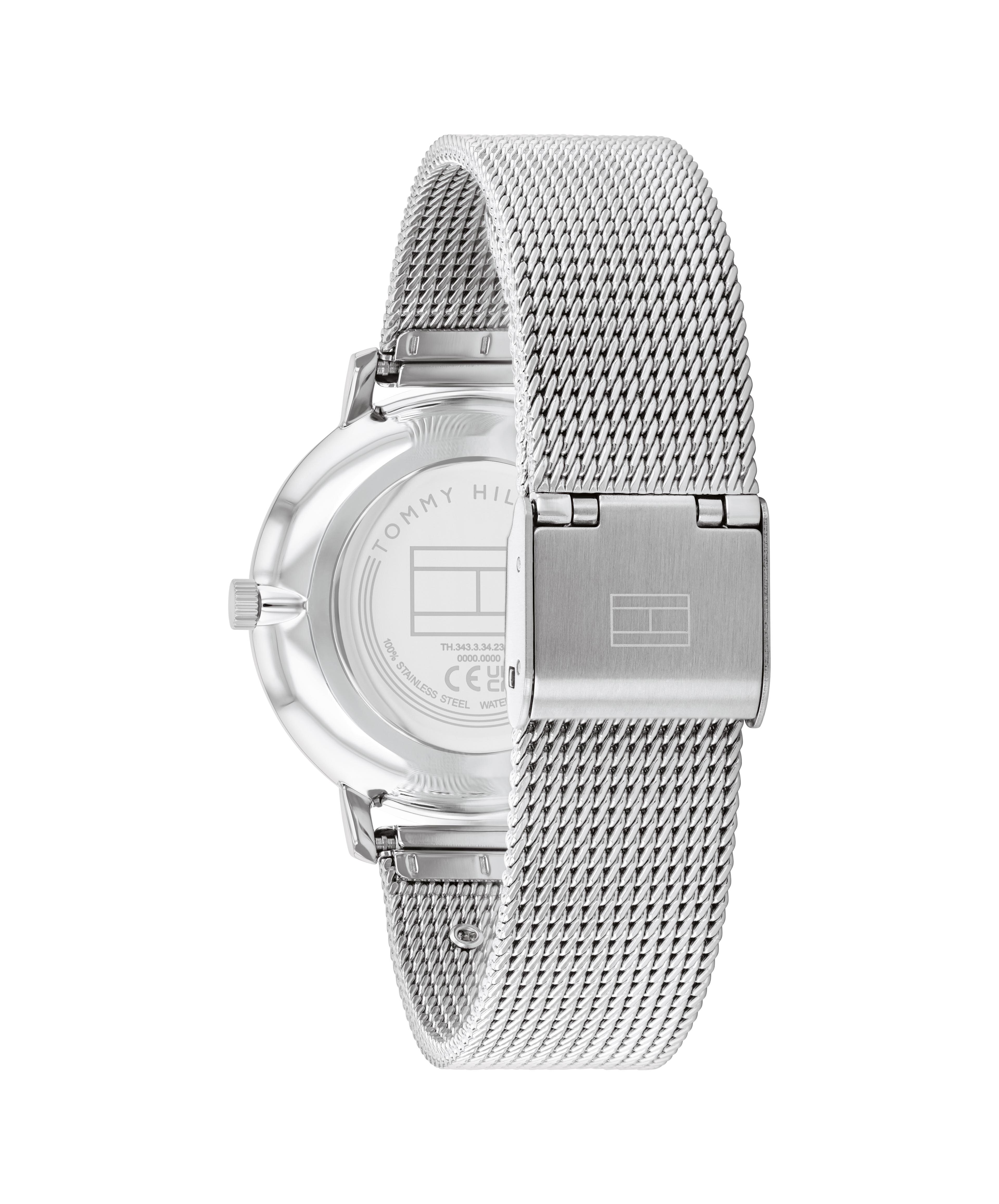 Tommy Hilfiger Ladies Watch
