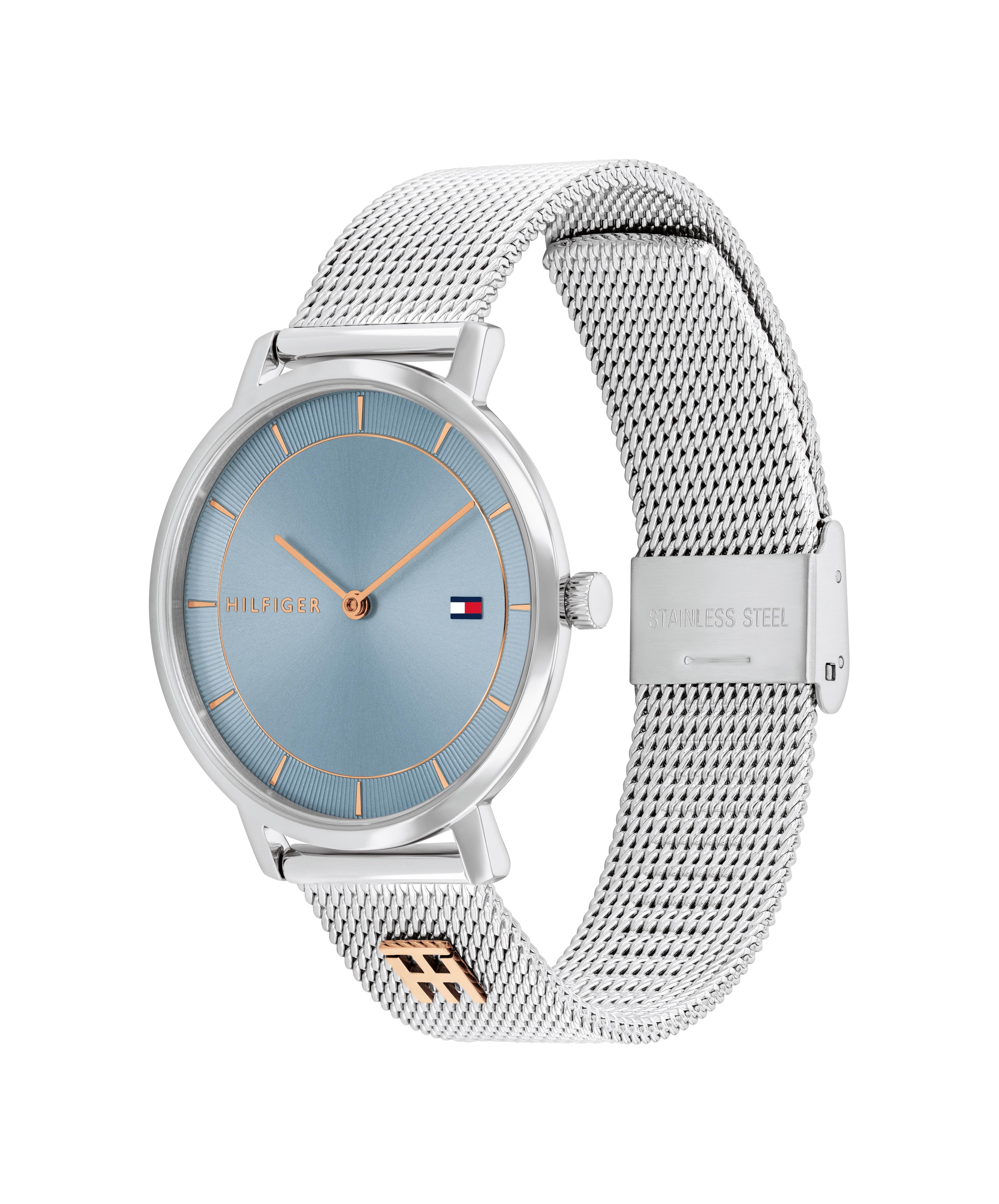 Tommy Hilfiger Ladies Watch