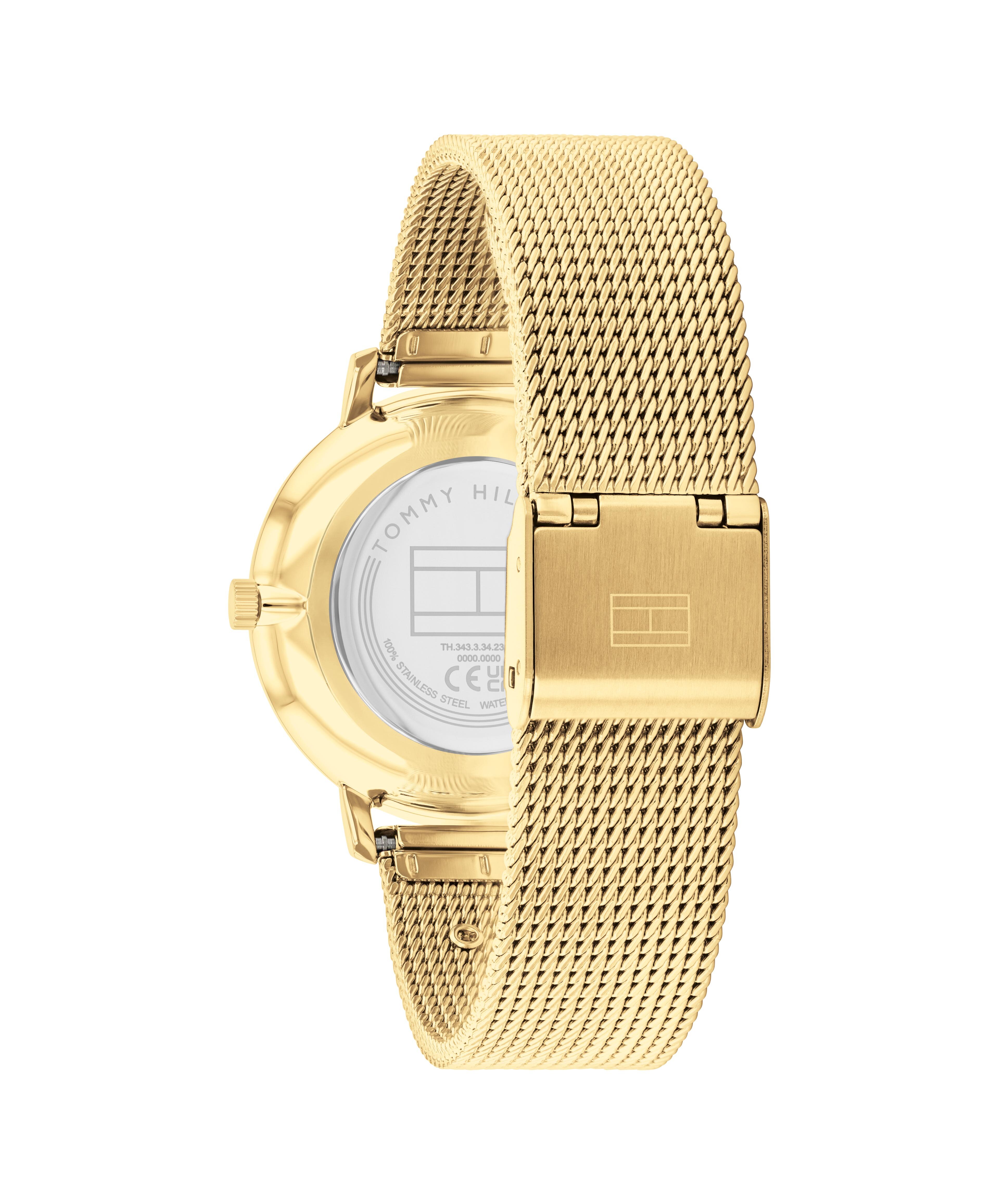 Tommy Hilfiger Ladies Watch