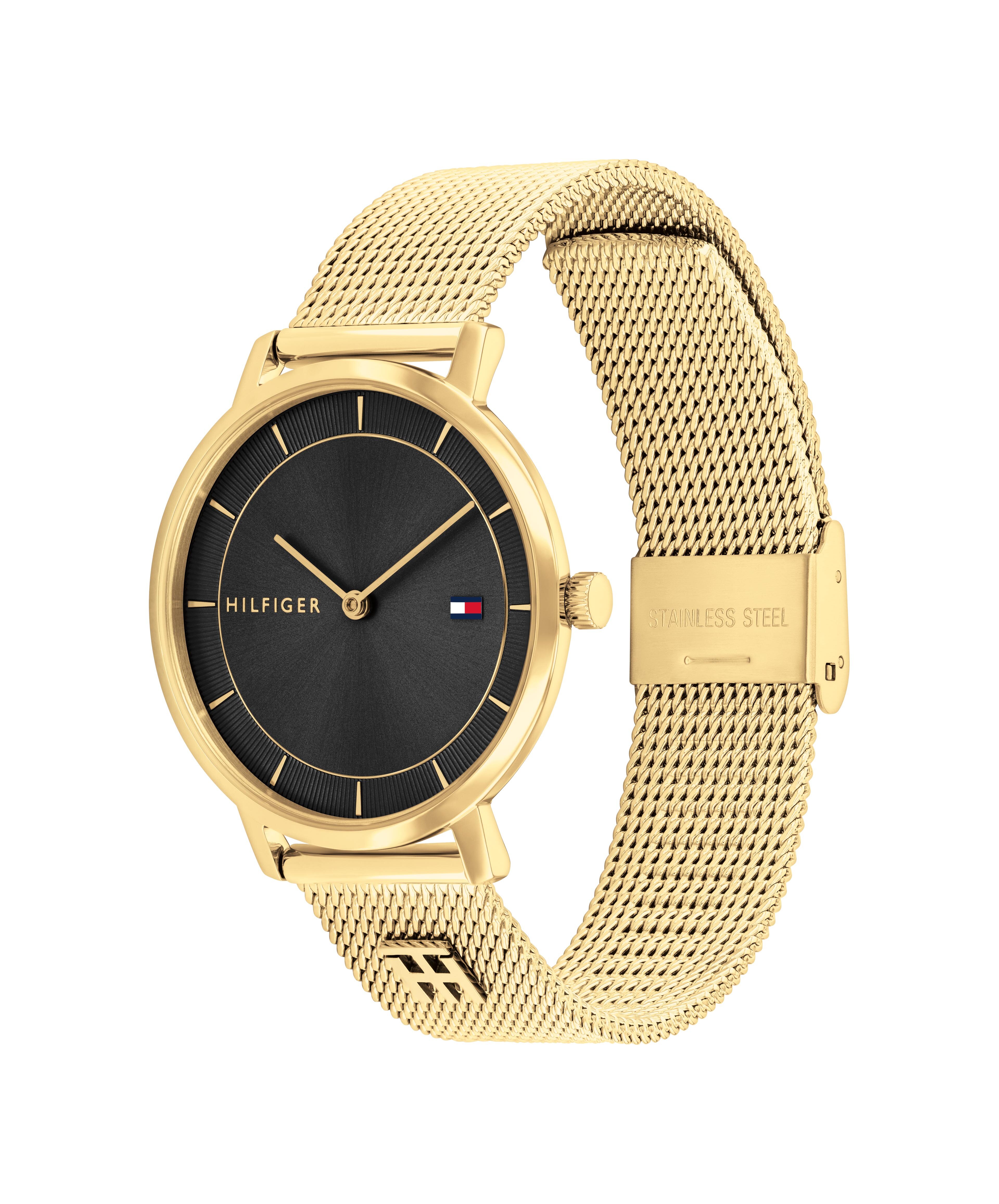 Tommy Hilfiger Ladies Watch