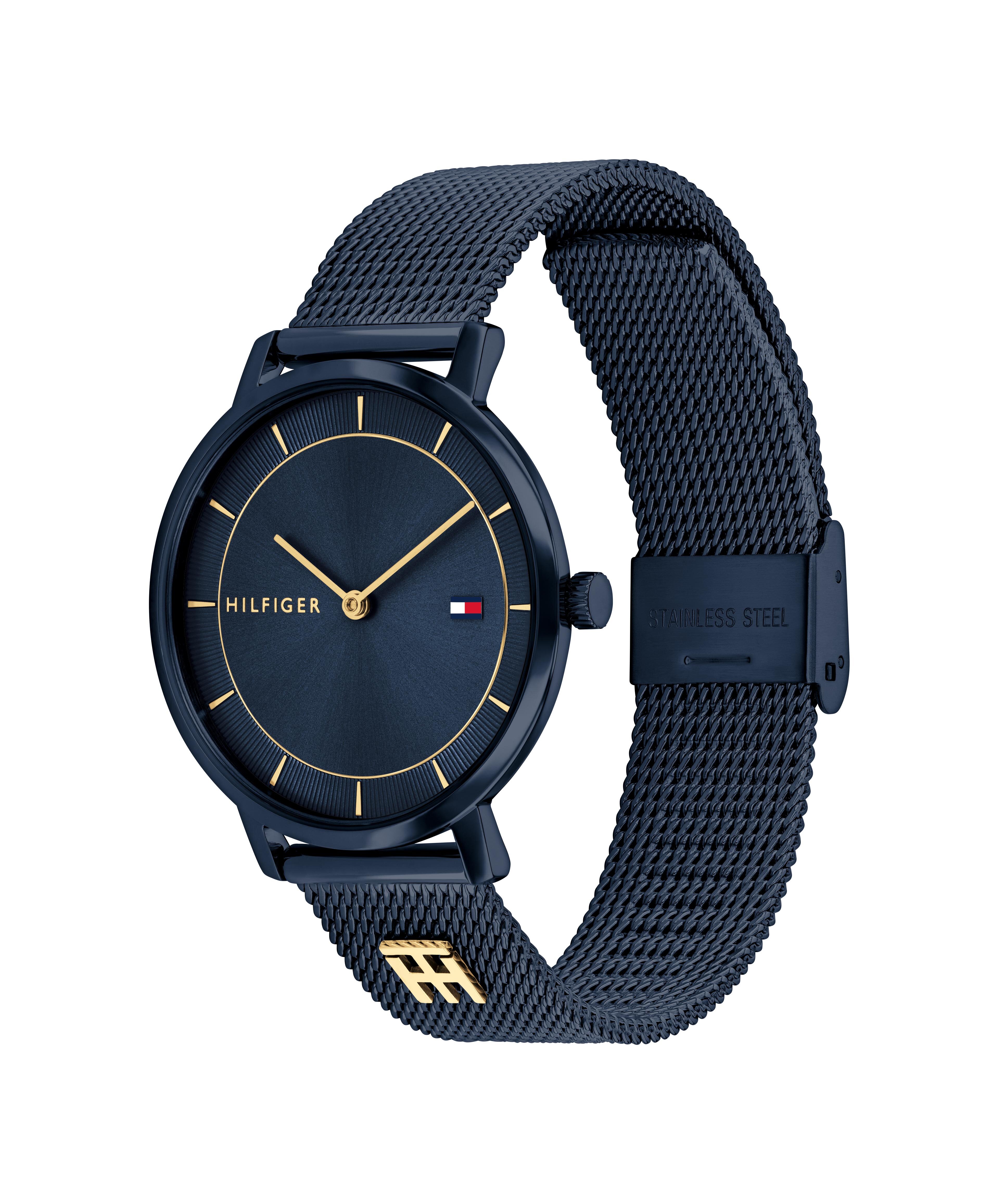 Tommy Hilfiger Ladies Watch