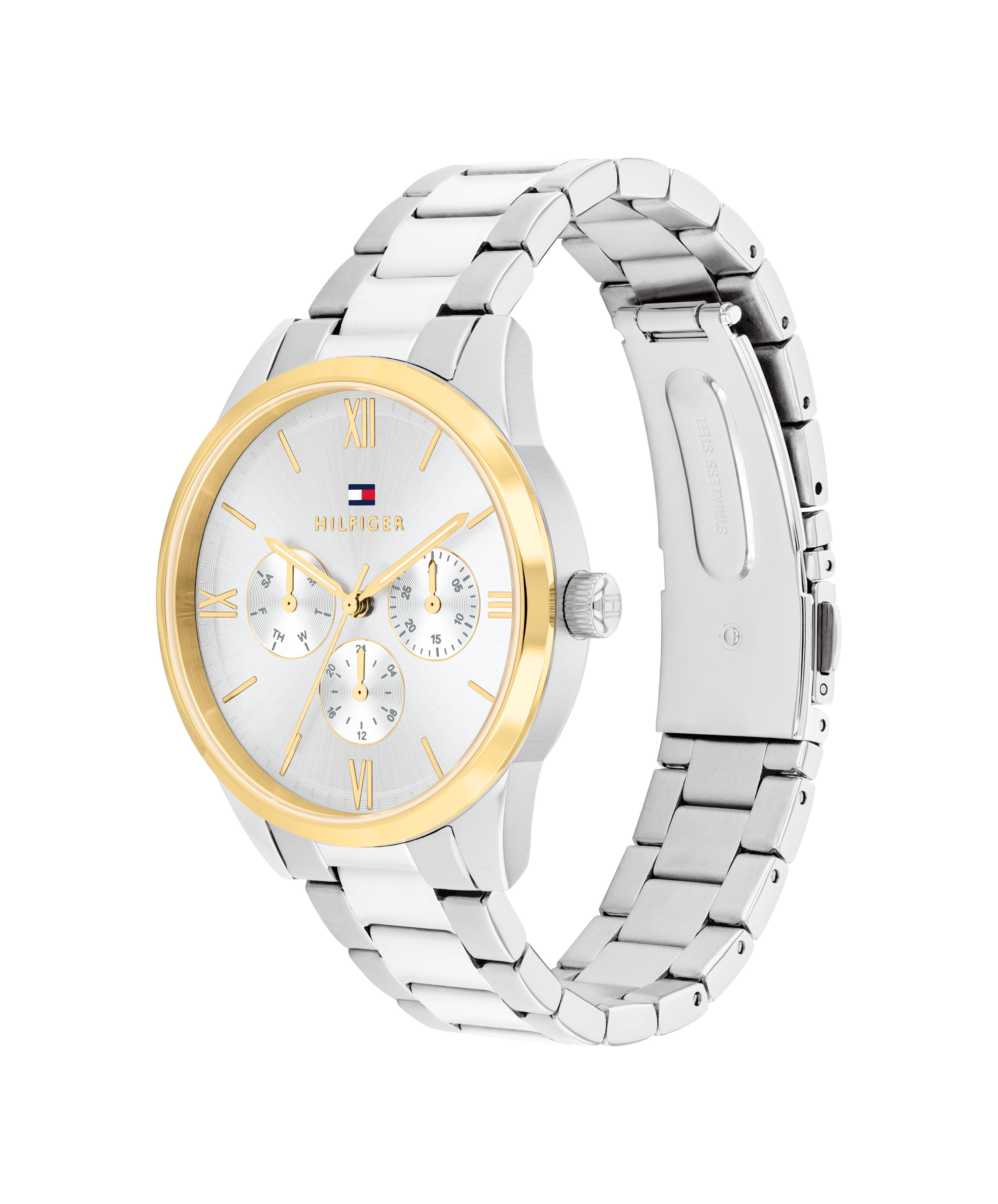 Tommy Hilfiger Ladies Watch