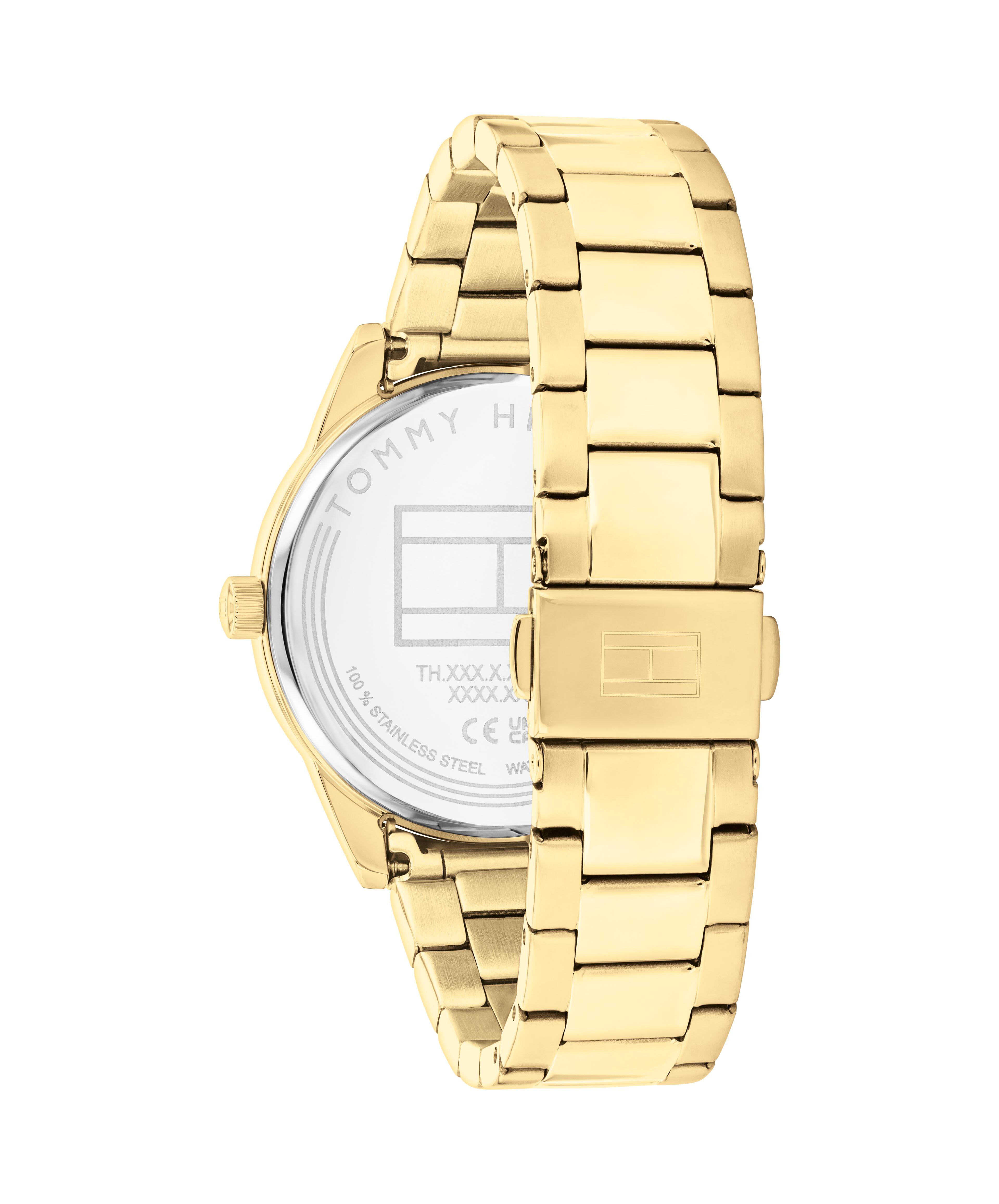 Tommy Hilfiger Ladies Watch
