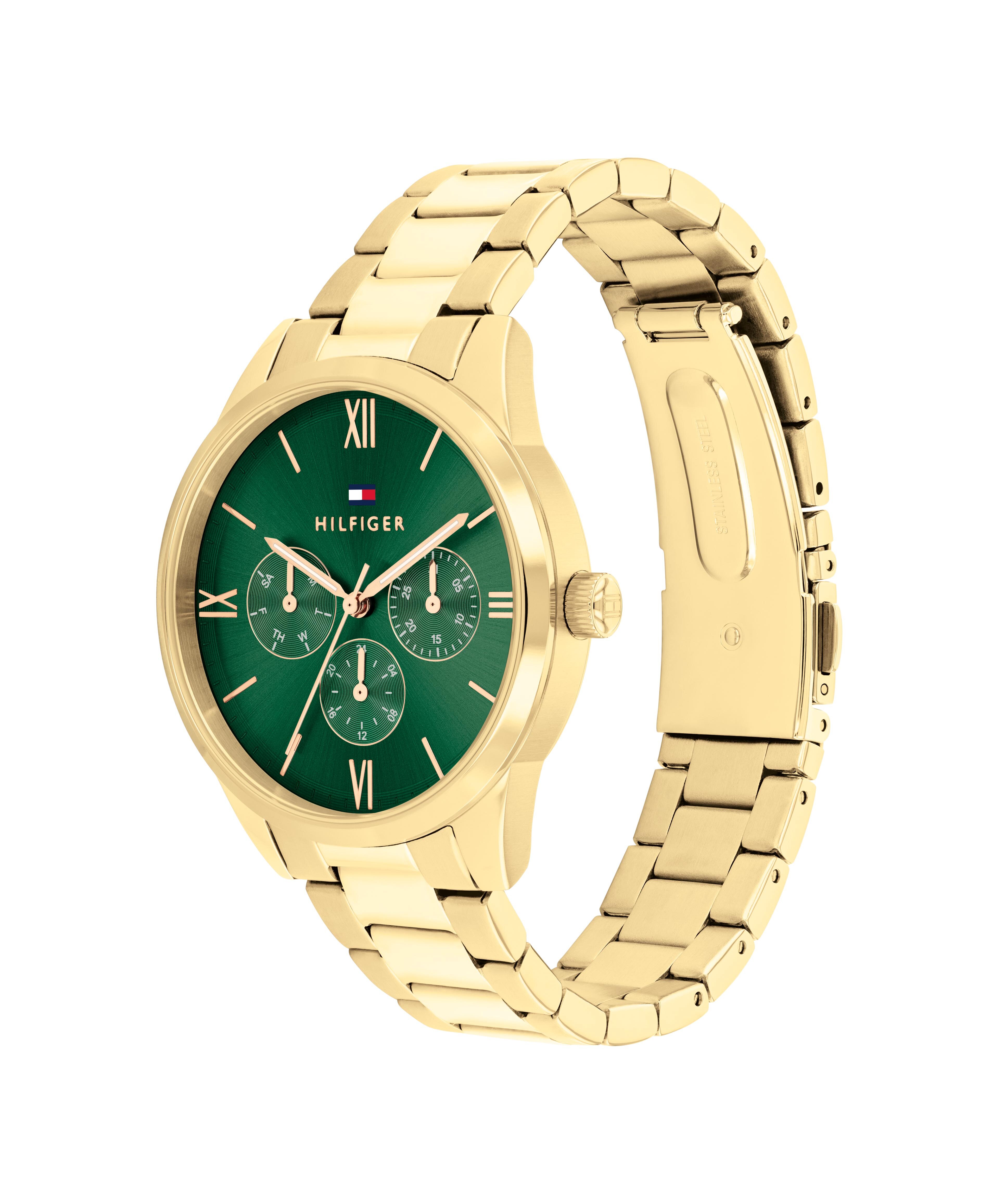 Tommy Hilfiger Ladies Watch