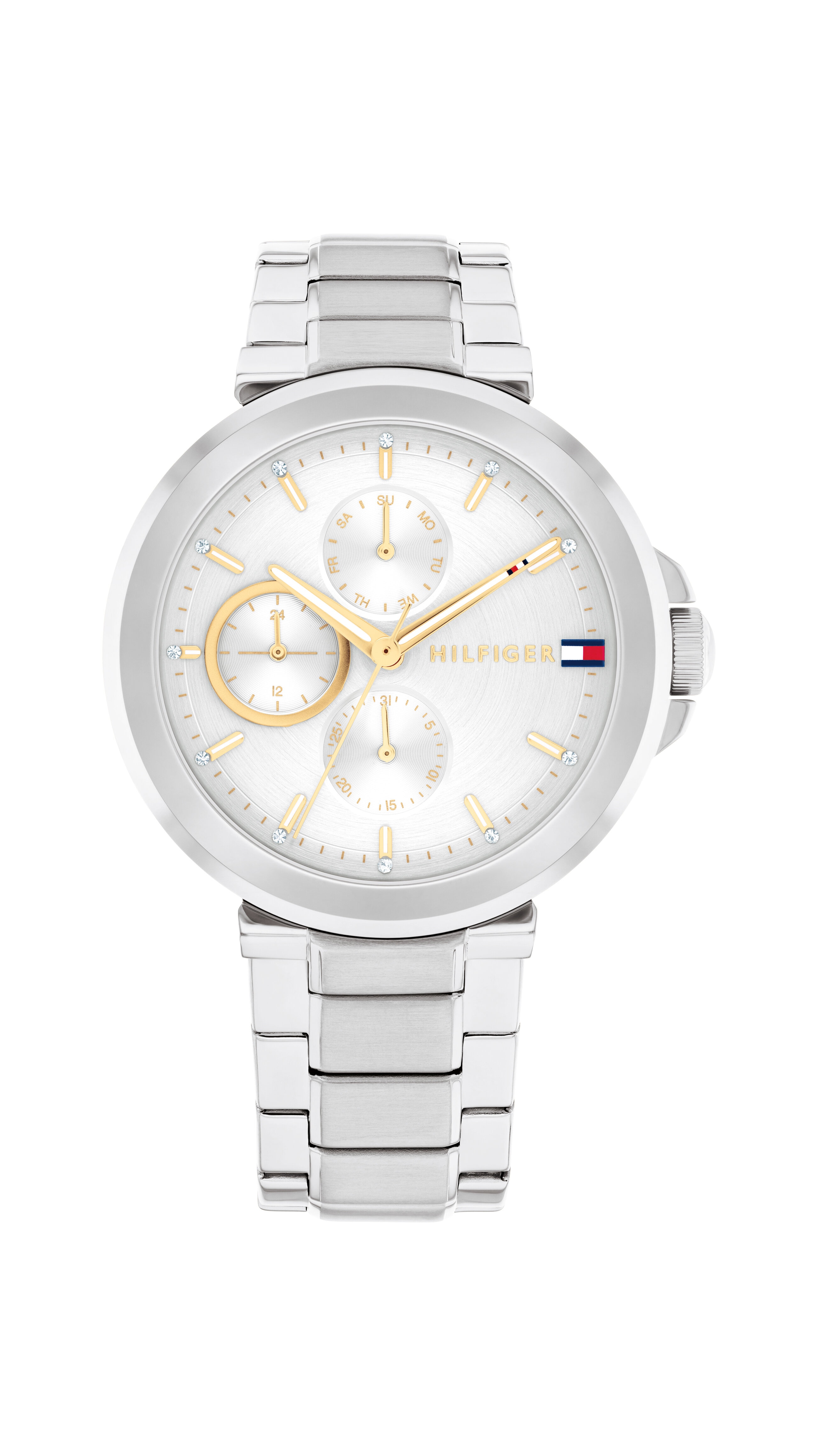 Tommy Hilfiger Ladies Watch