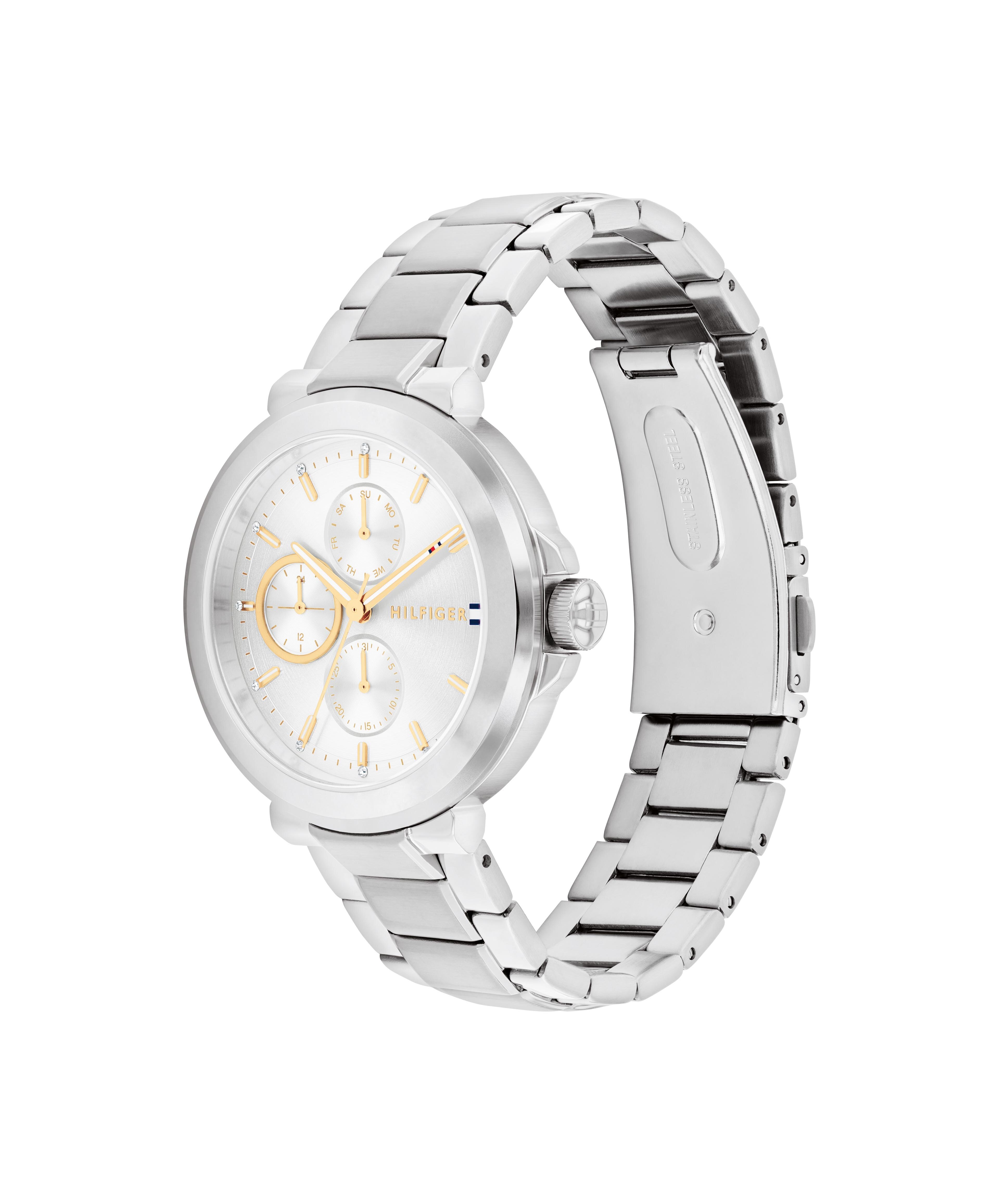 Tommy Hilfiger Ladies Watch