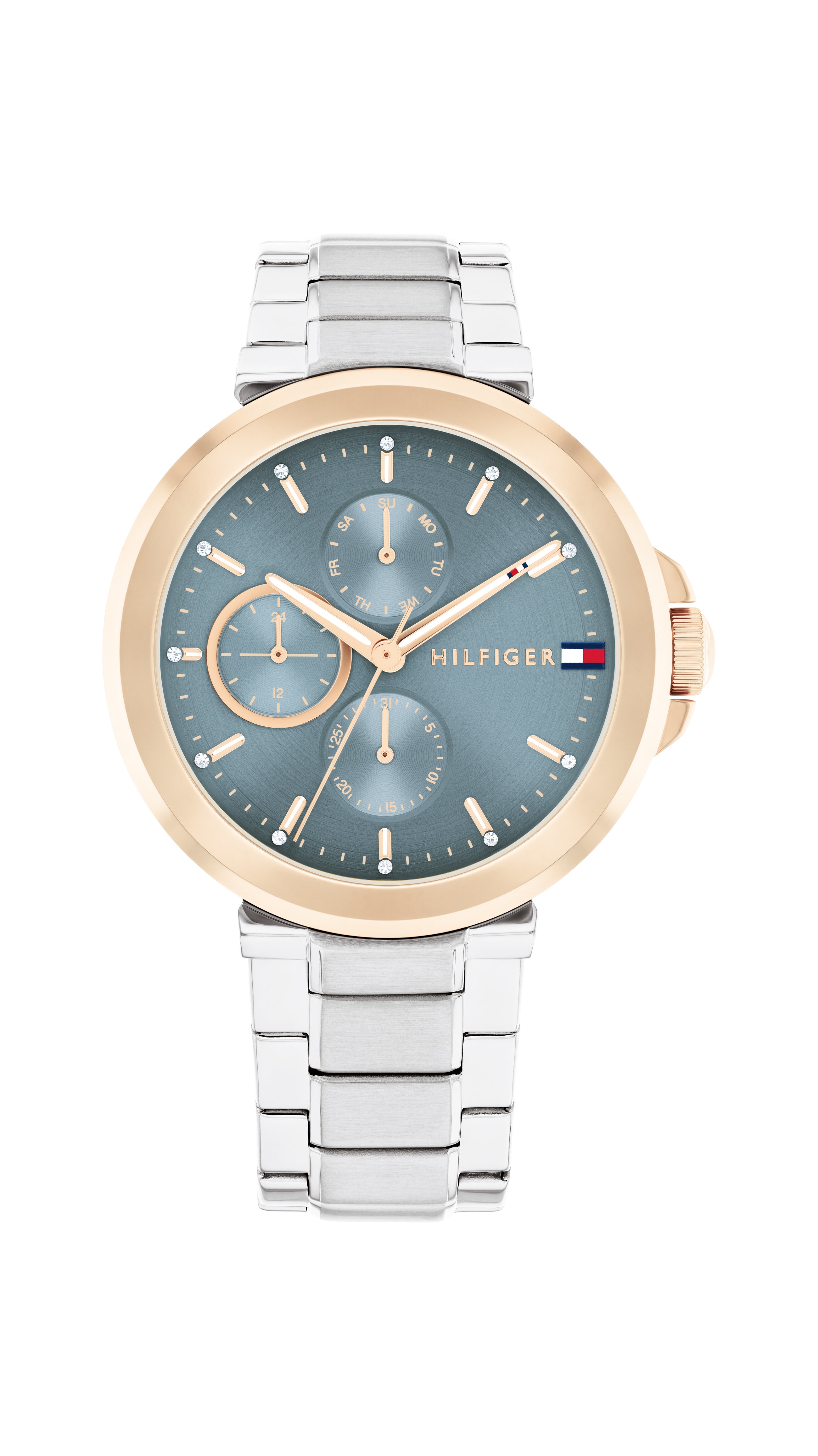 Tommy Hilfiger Ladies Watch