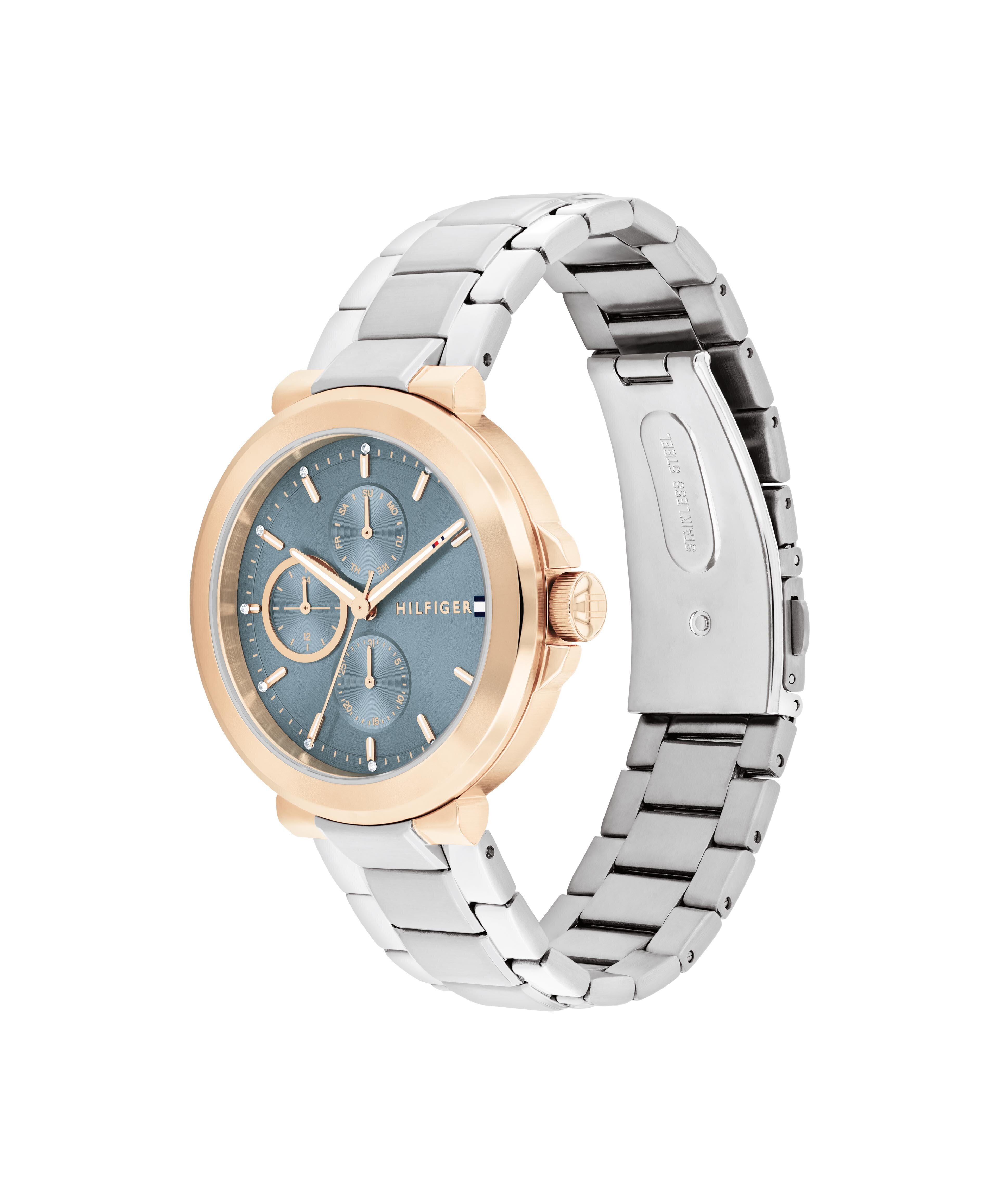 Tommy Hilfiger Ladies Watch