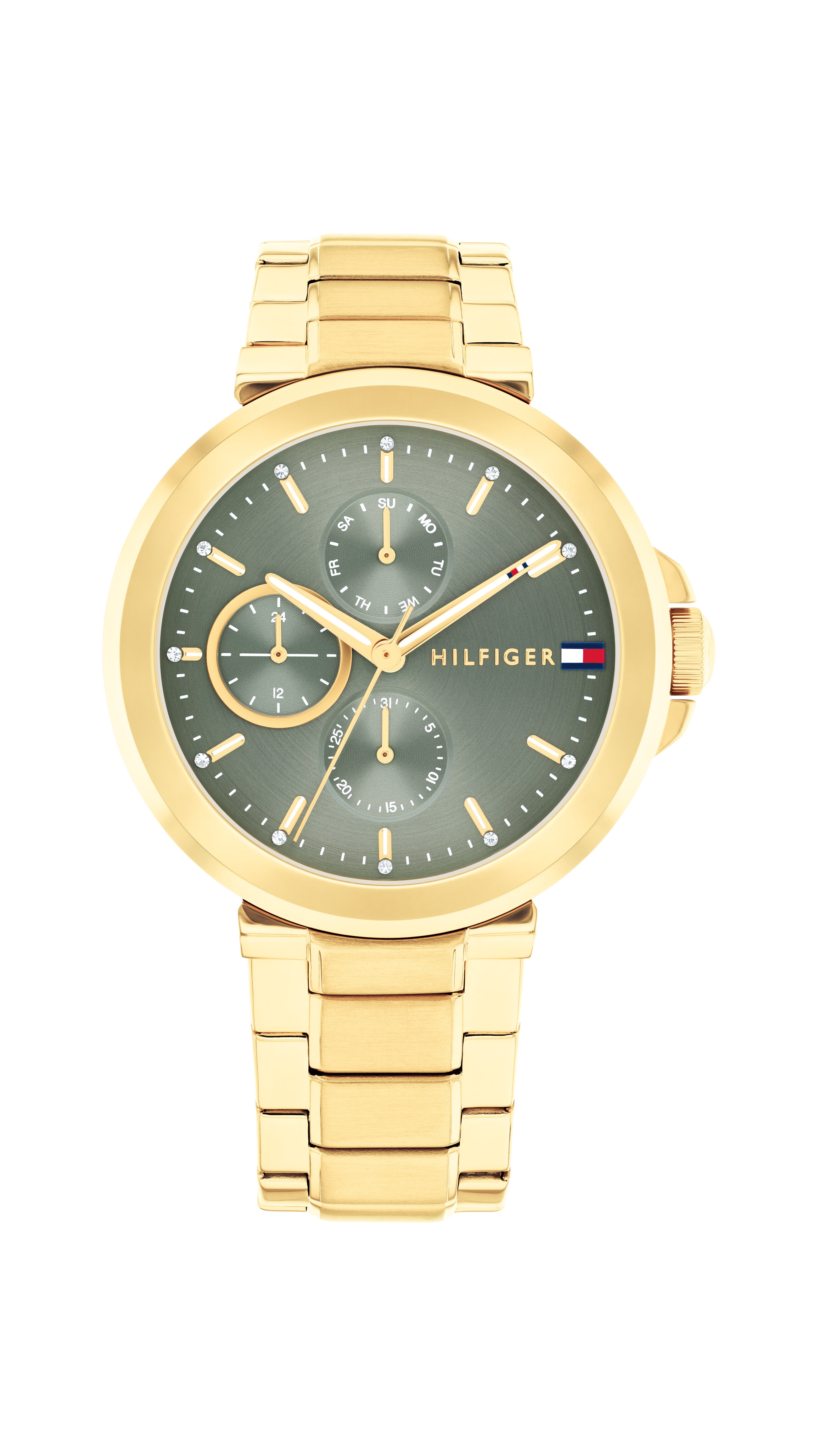 Tommy Hilfiger Ladies Watch
