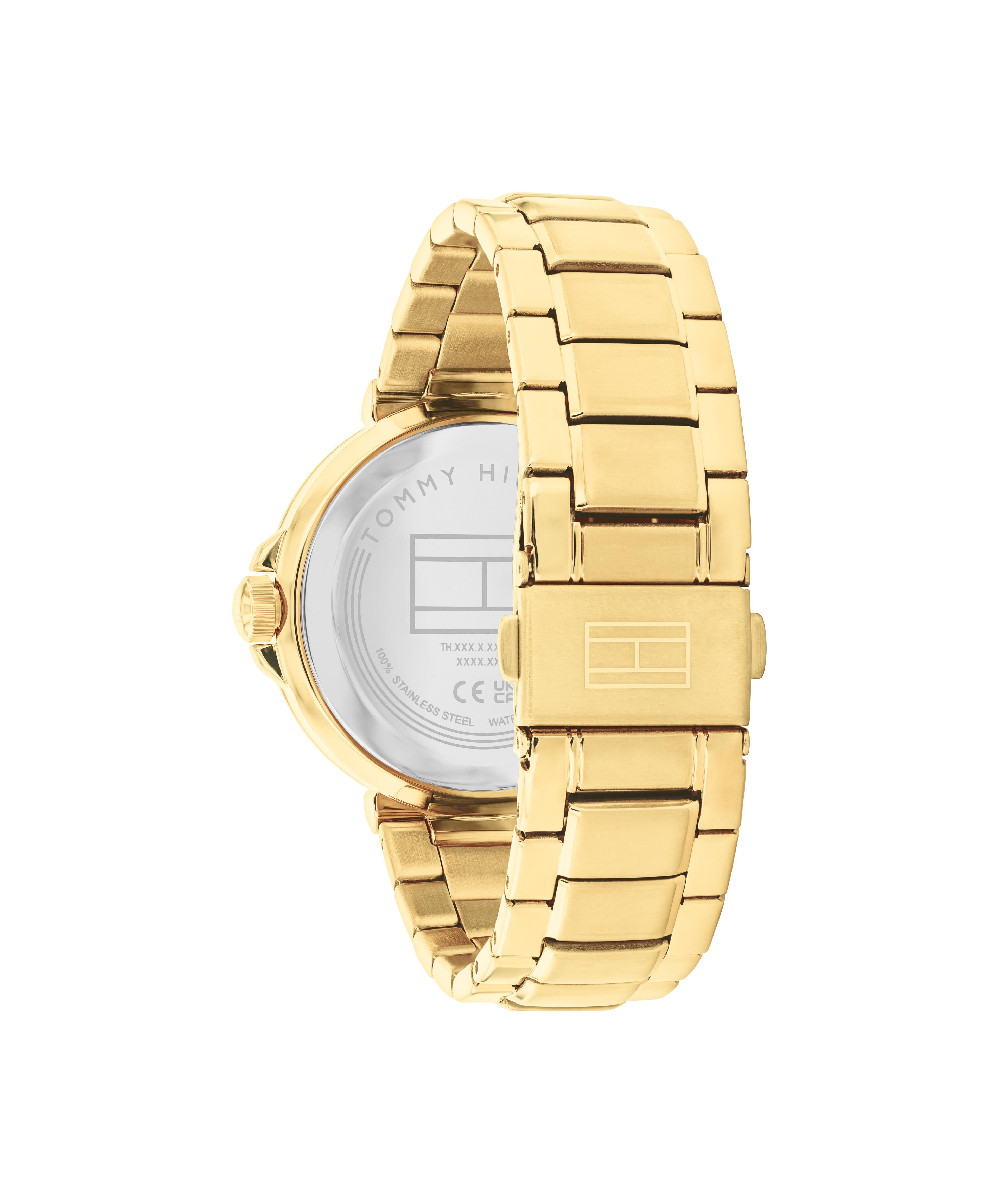 Tommy Hilfiger Ladies Watch