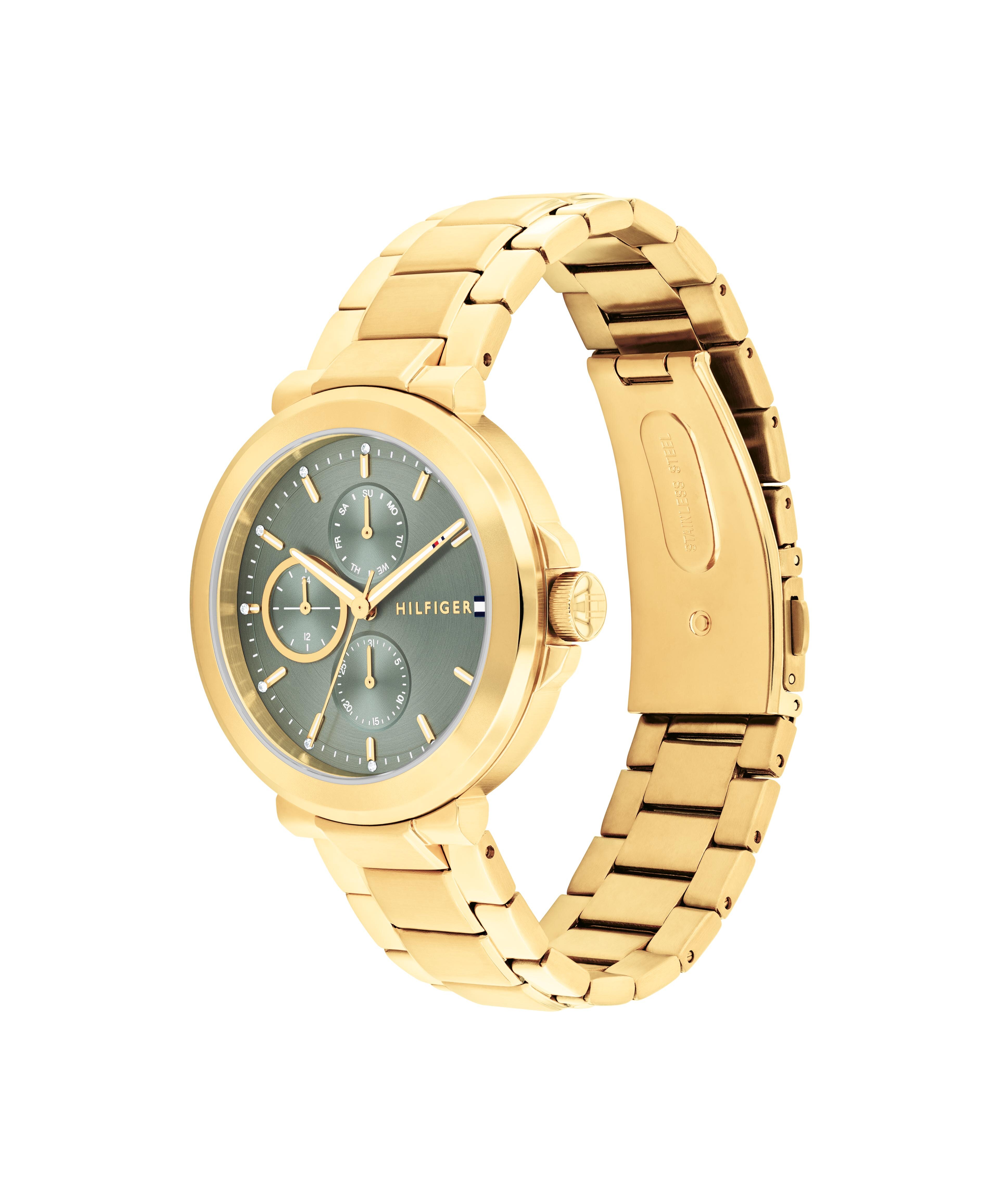 Tommy Hilfiger Ladies Watch