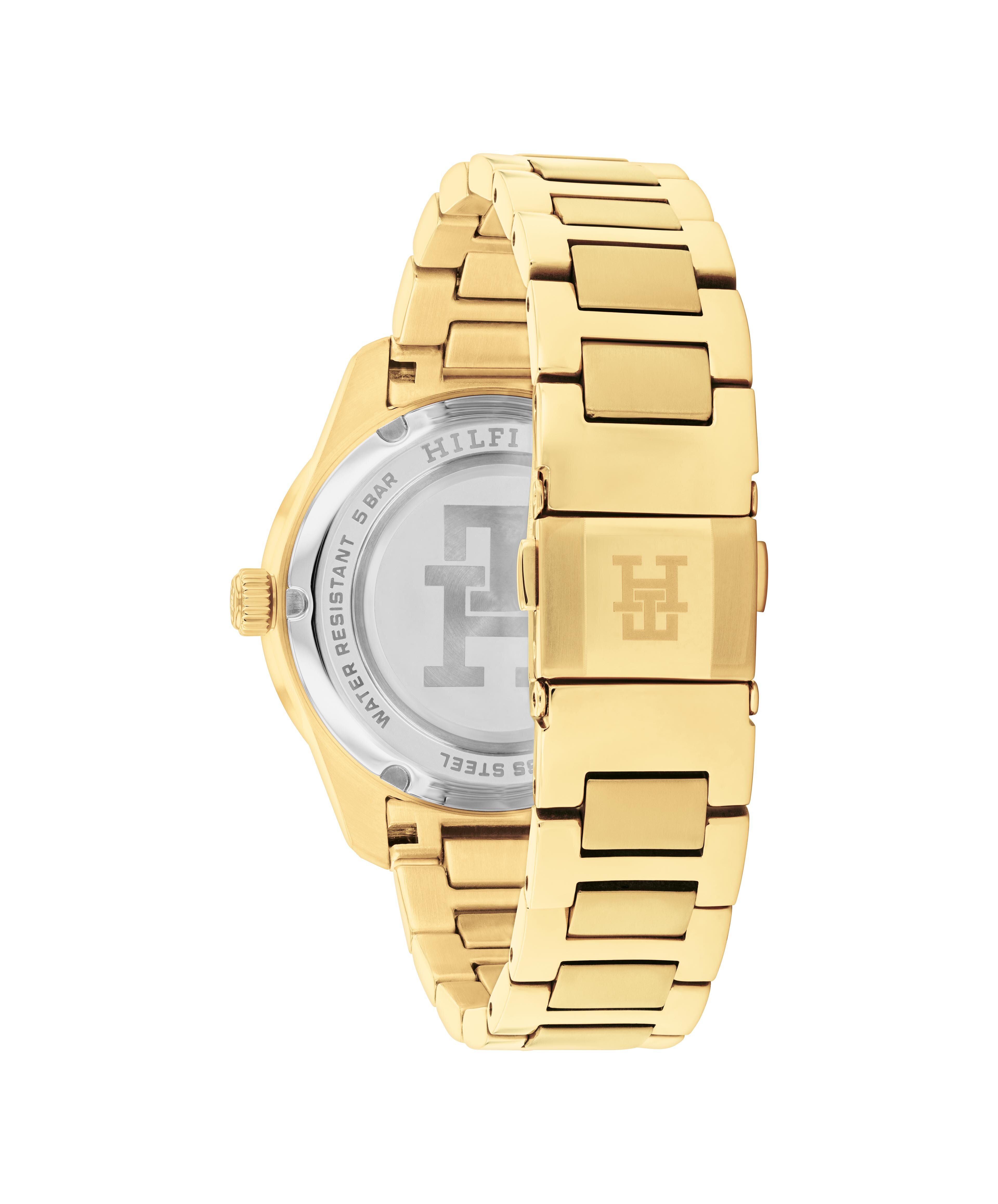 Tommy Hilfiger Ladies Watch