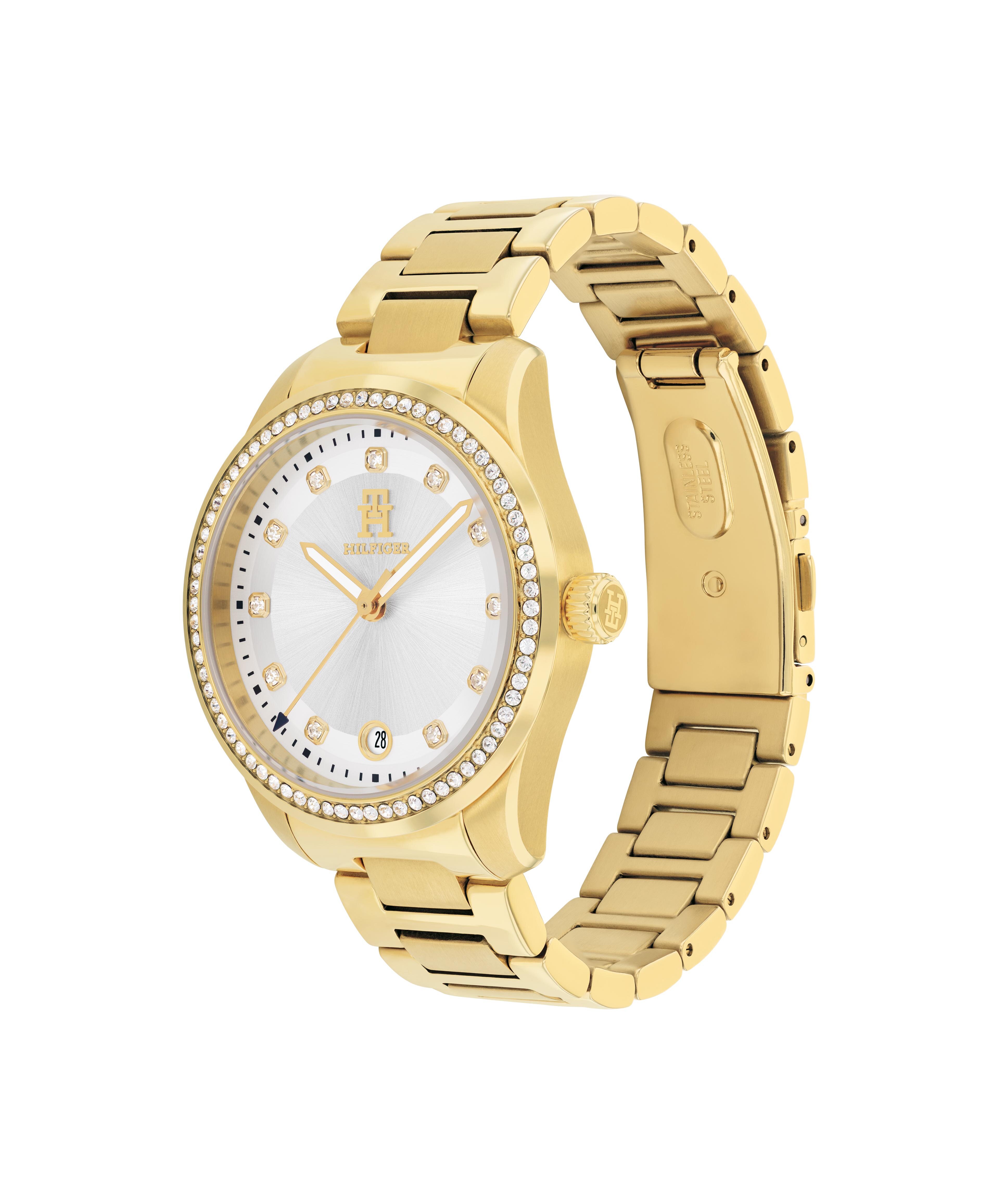 Tommy Hilfiger Ladies Watch