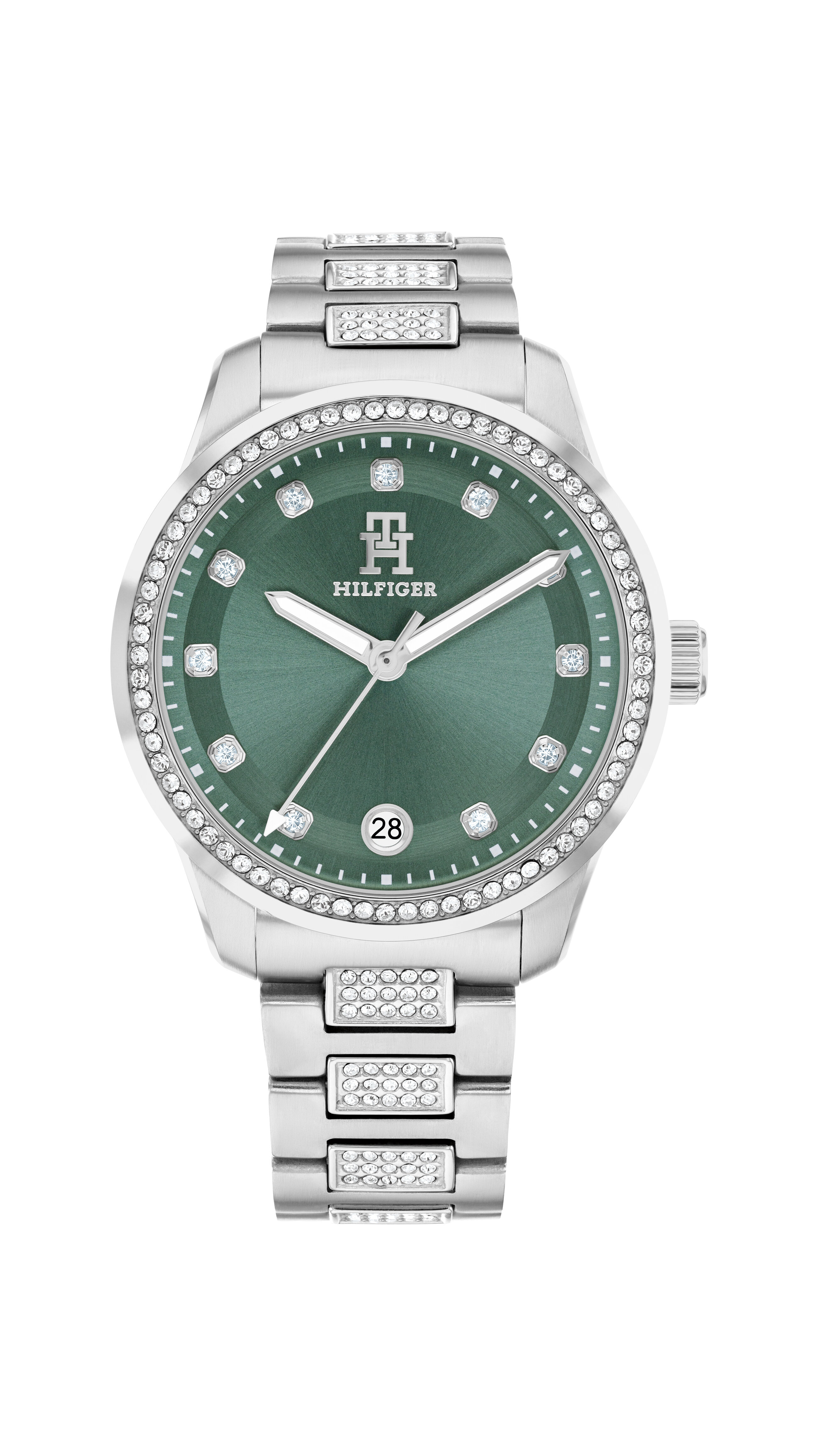 Tommy Hilfiger Ladies Watch