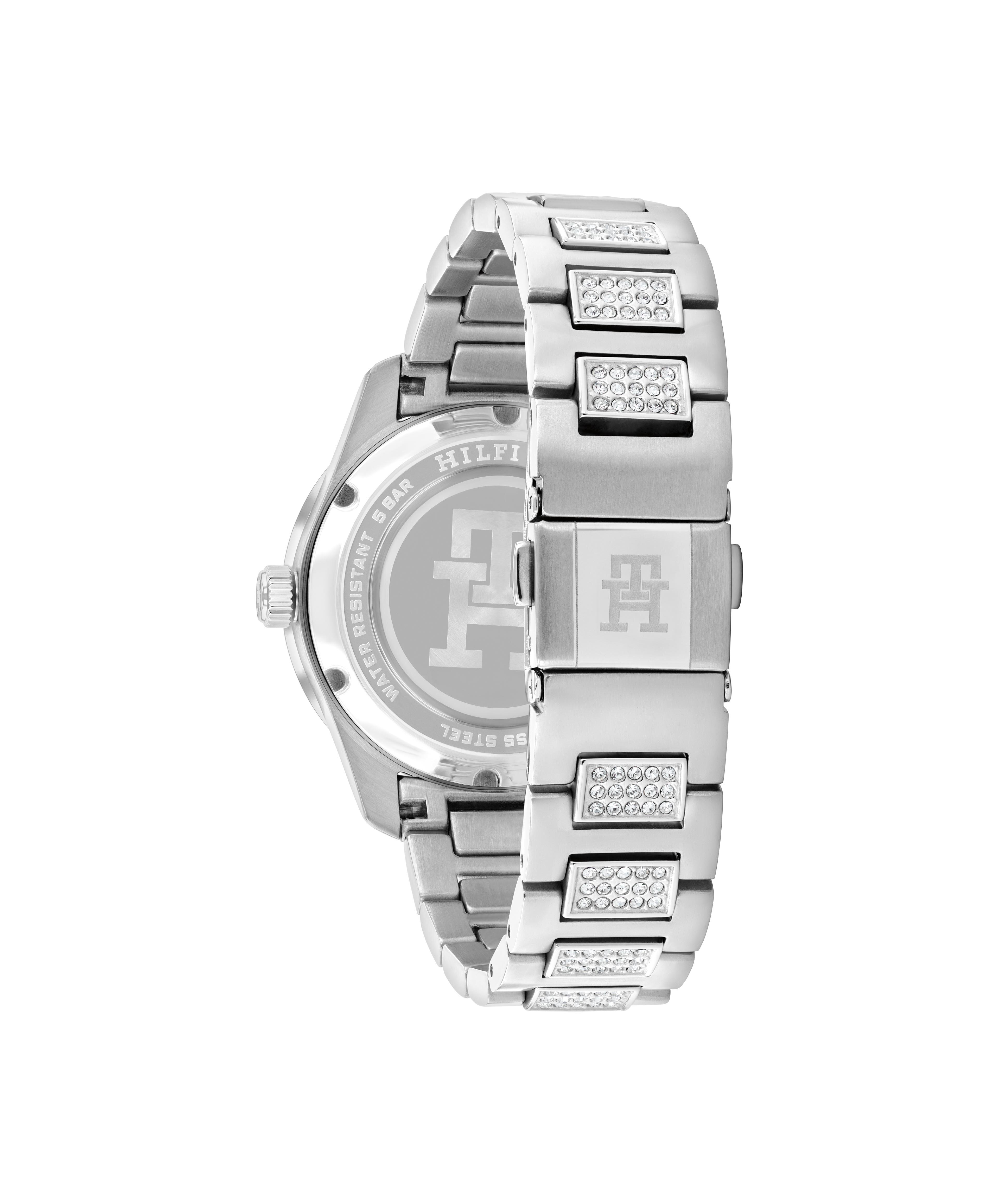 Tommy Hilfiger Ladies Watch