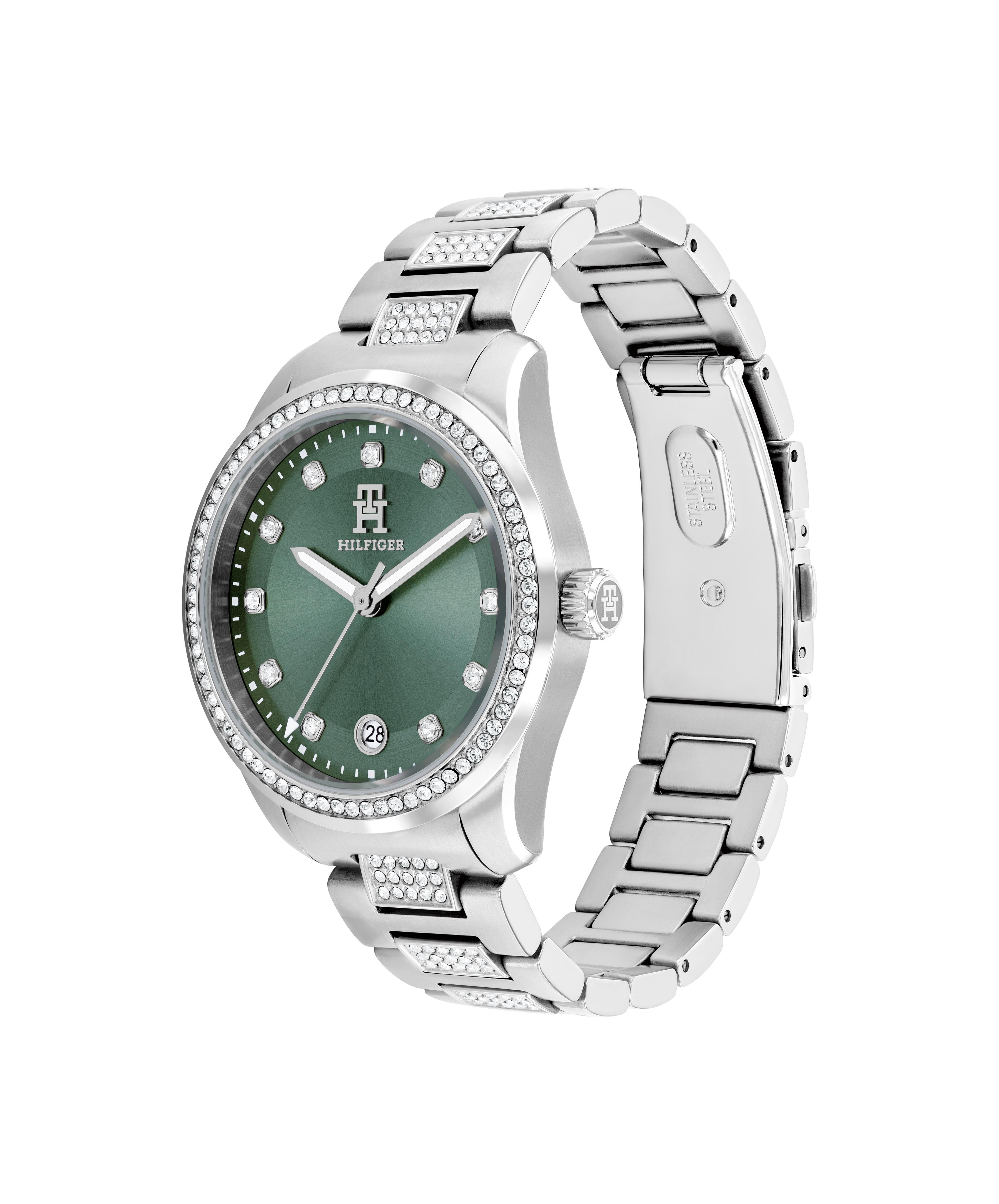 Tommy Hilfiger Ladies Watch