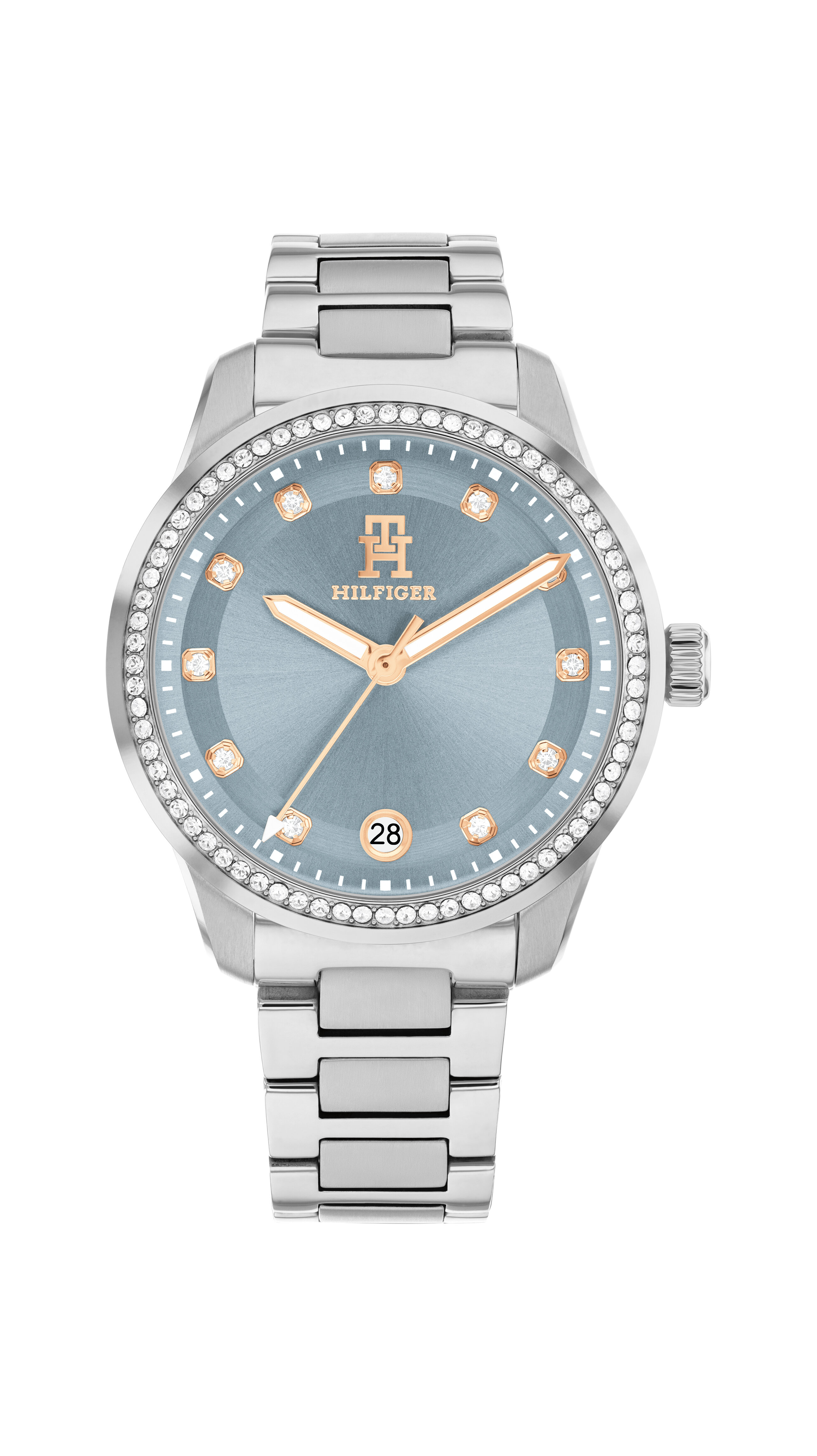 Tommy Hilfiger Ladies Watch