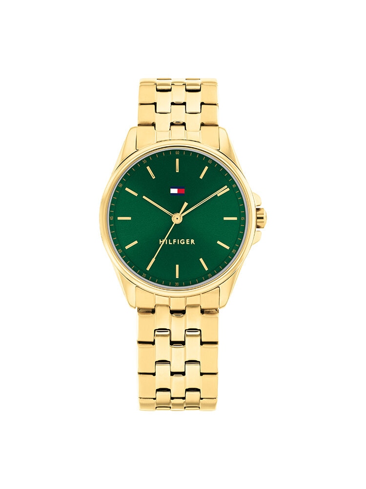 Tommy Hilfiger Ladies Watch