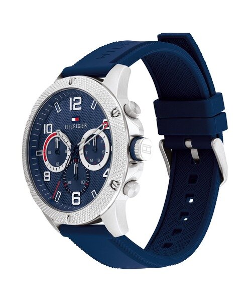 Tommy Hilfiger Mens Watch