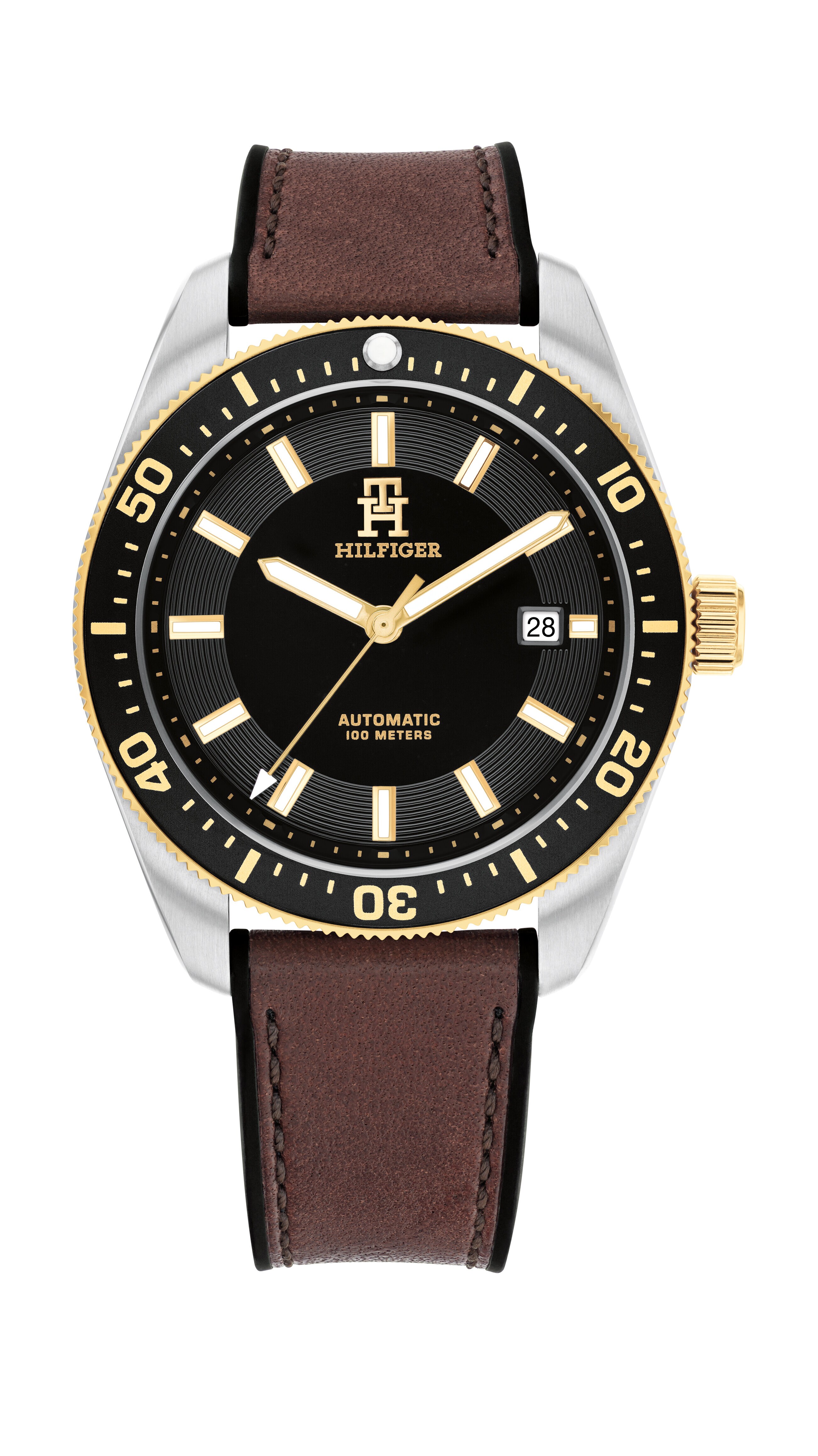 Tommy Hilfiger Mens Watch