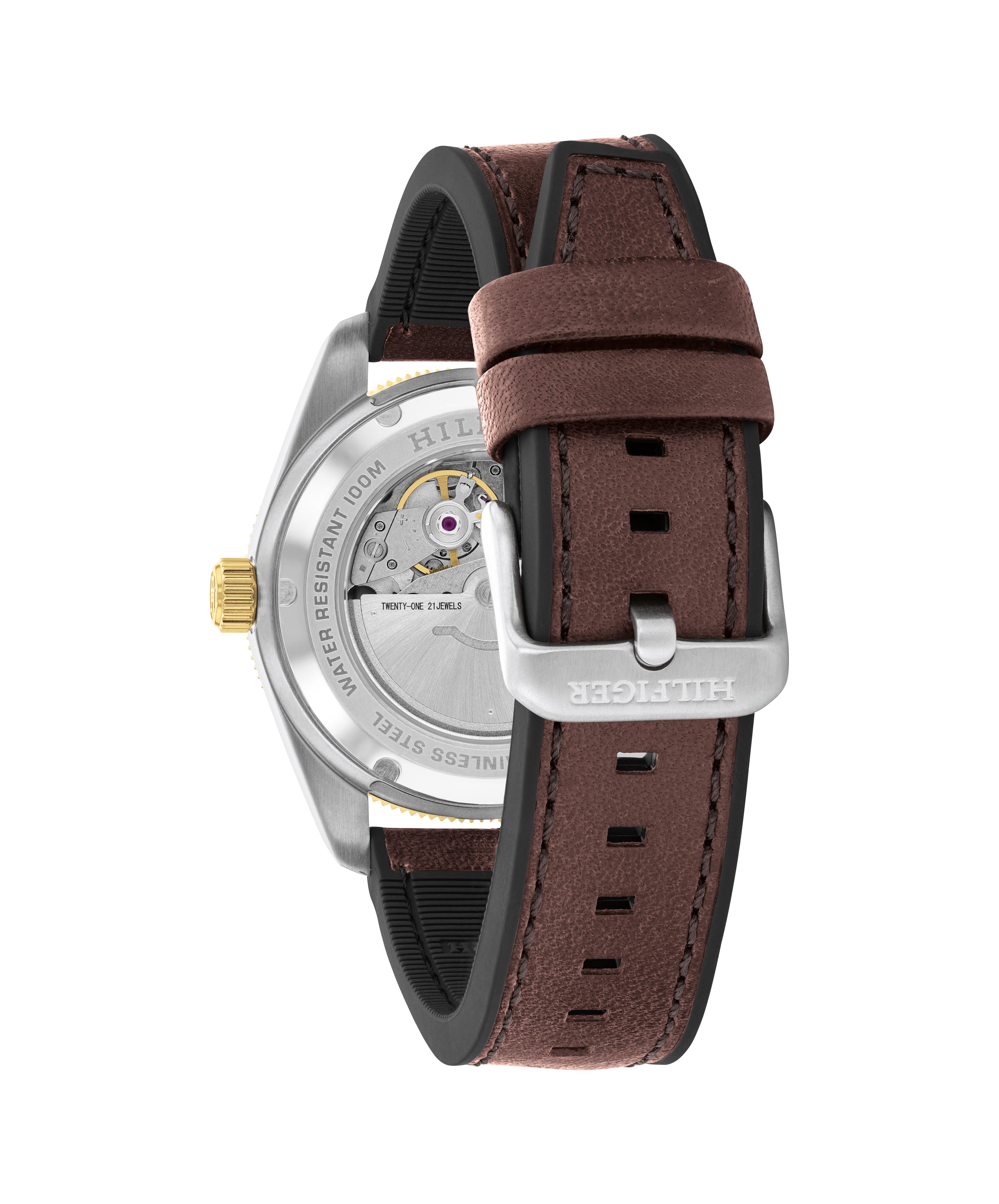 Tommy Hilfiger Mens Watch
