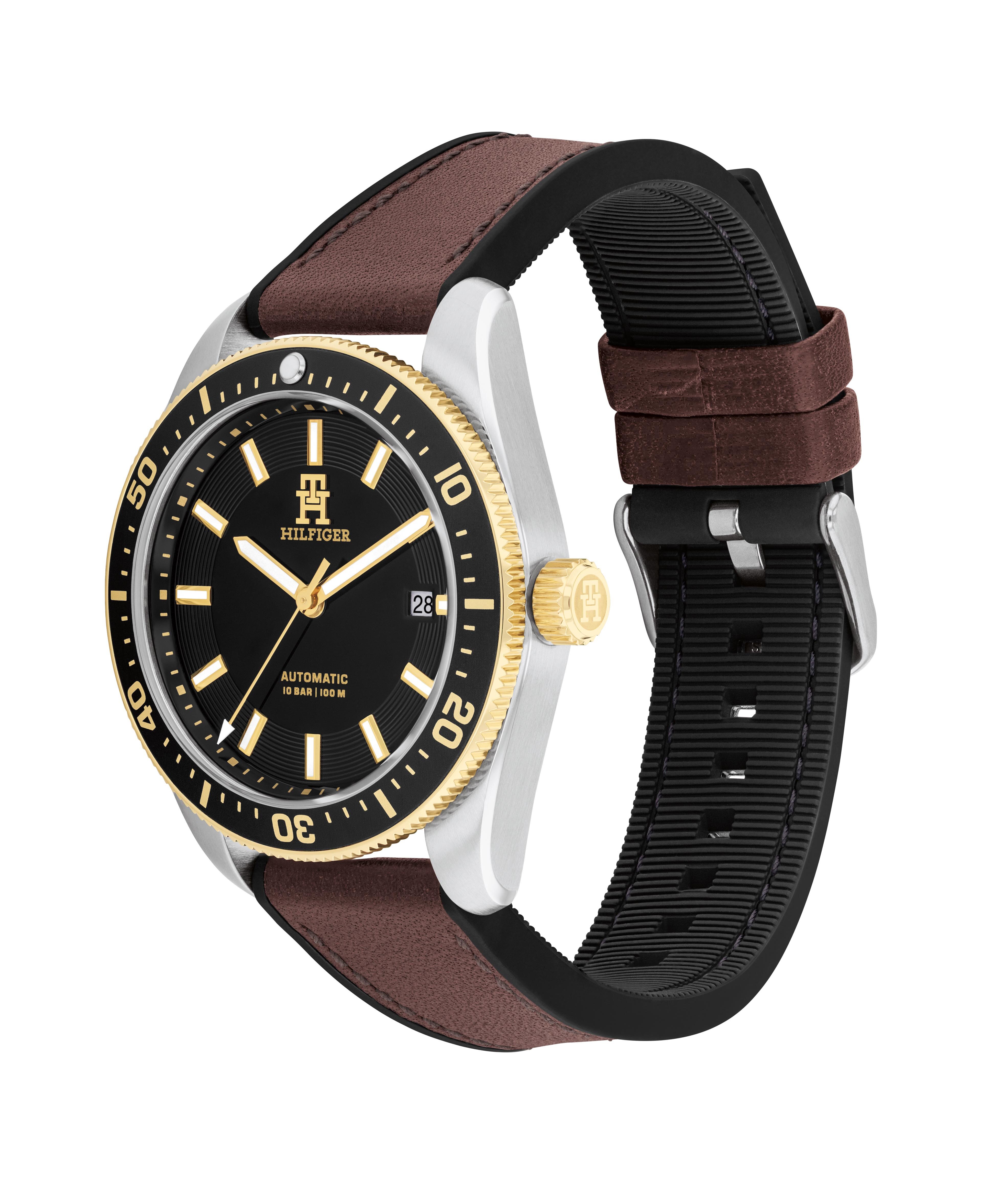 Tommy Hilfiger Mens Watch