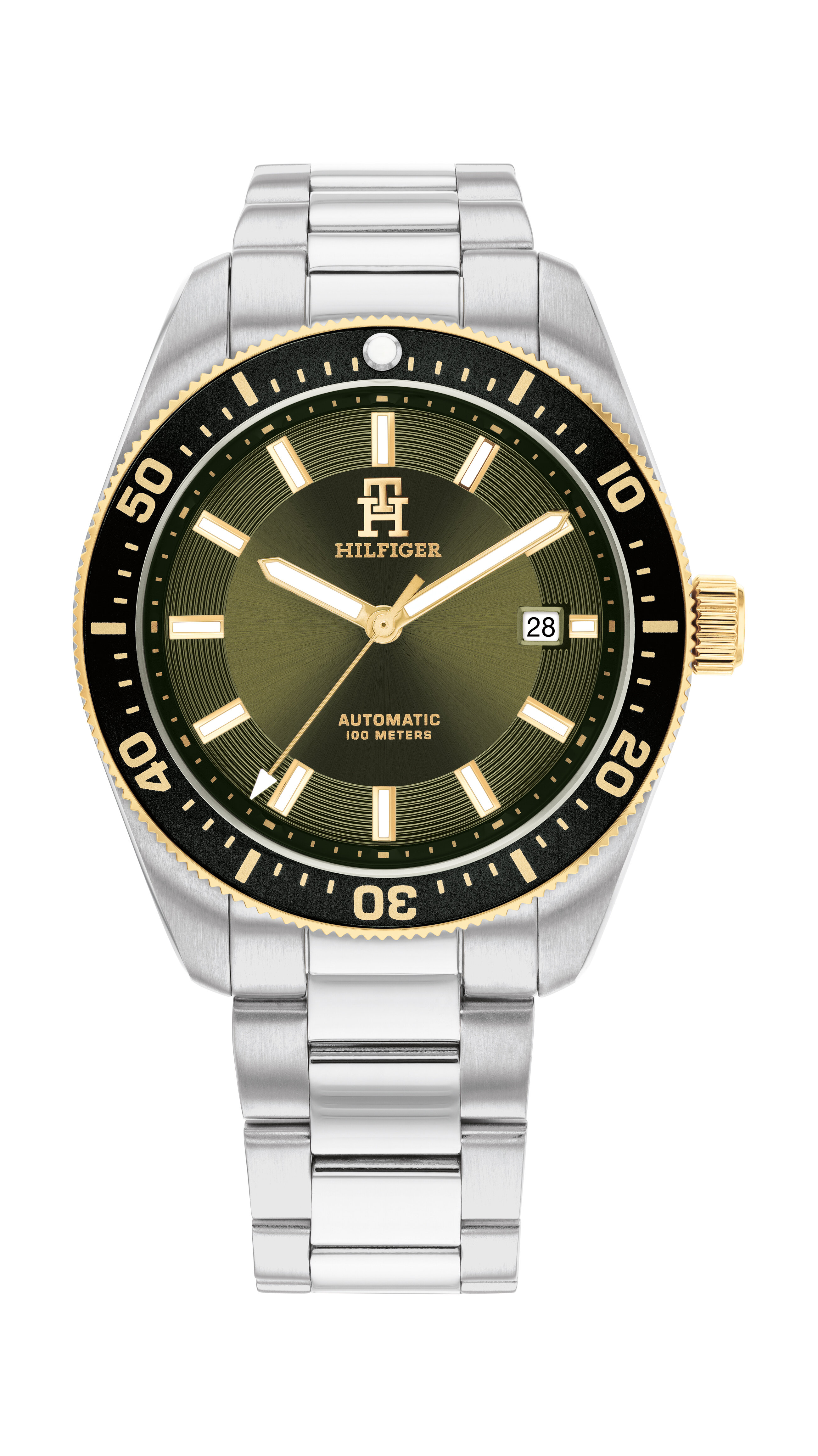 Tommy Hilfiger Mens Watch