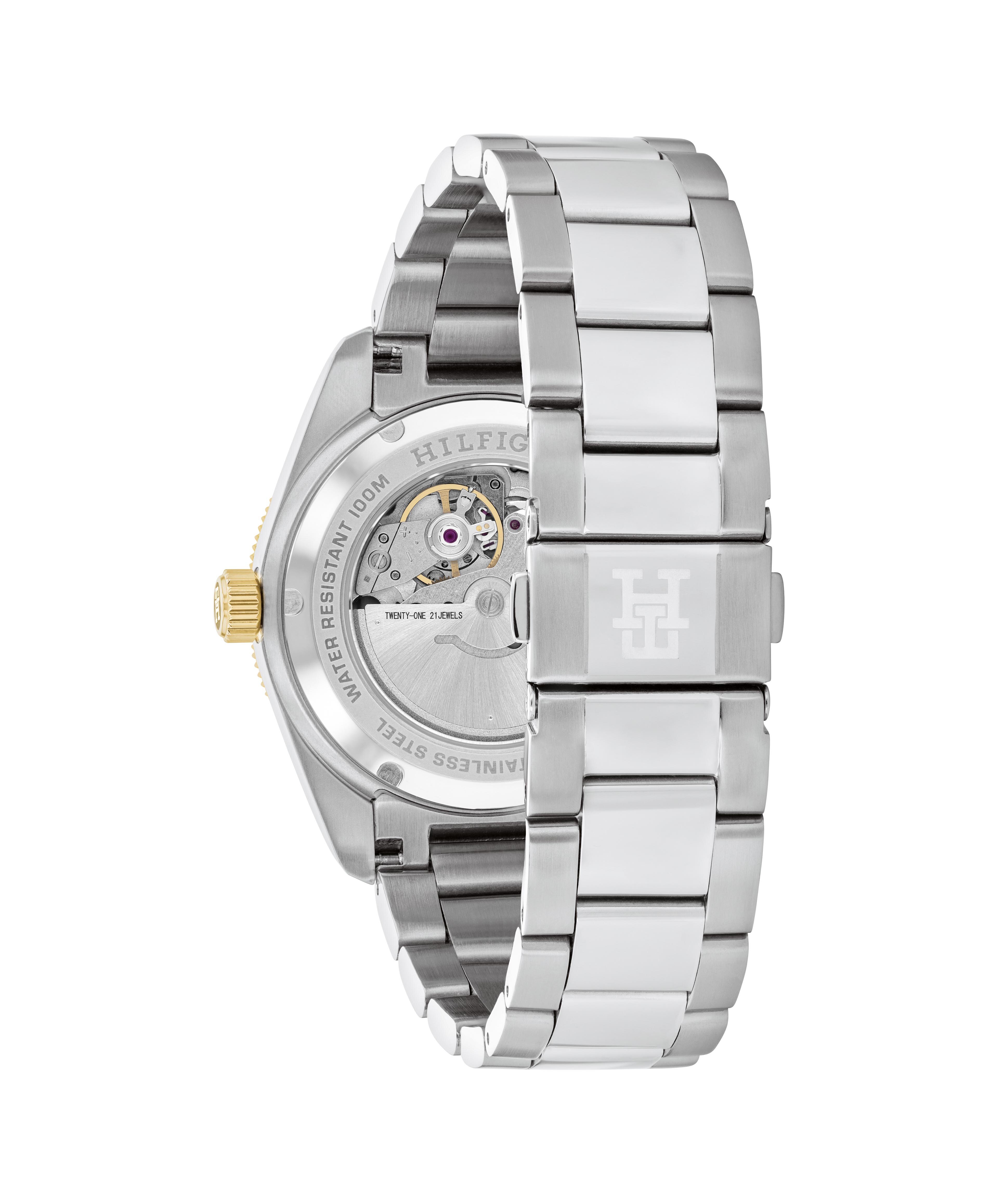 Tommy Hilfiger Mens Watch