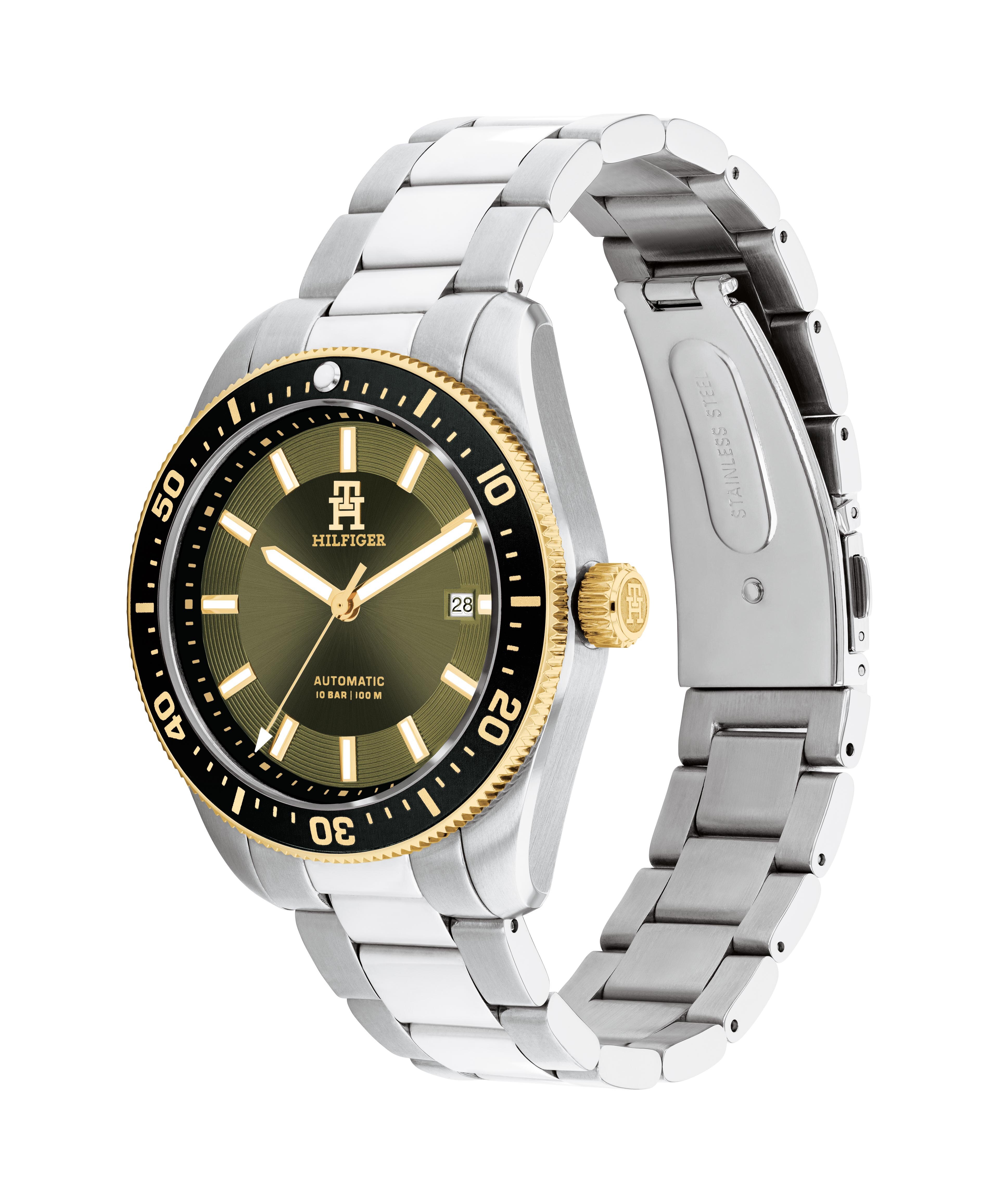 Tommy Hilfiger Mens Watch