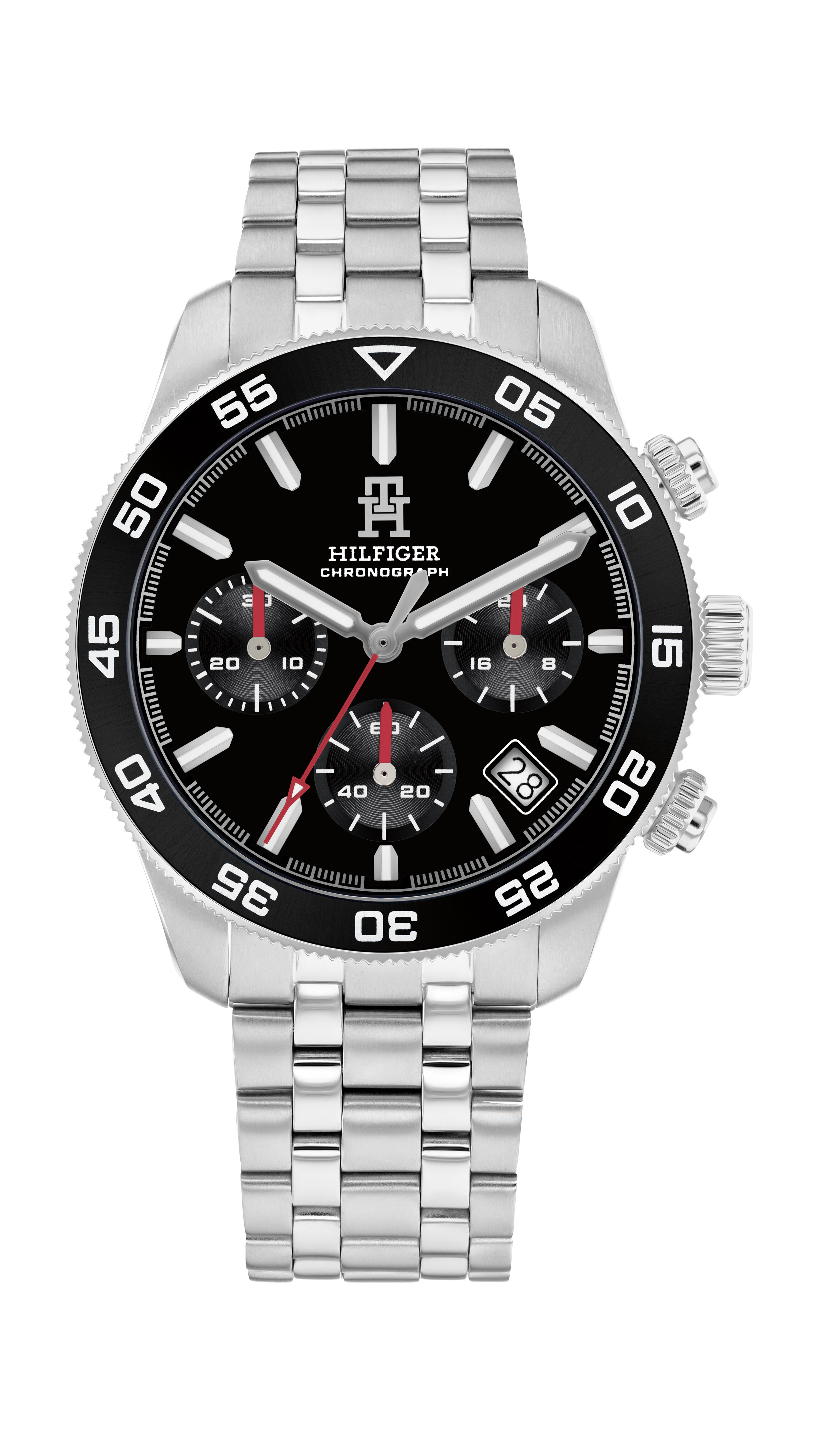 Tommy Hilfiger Mens Watch