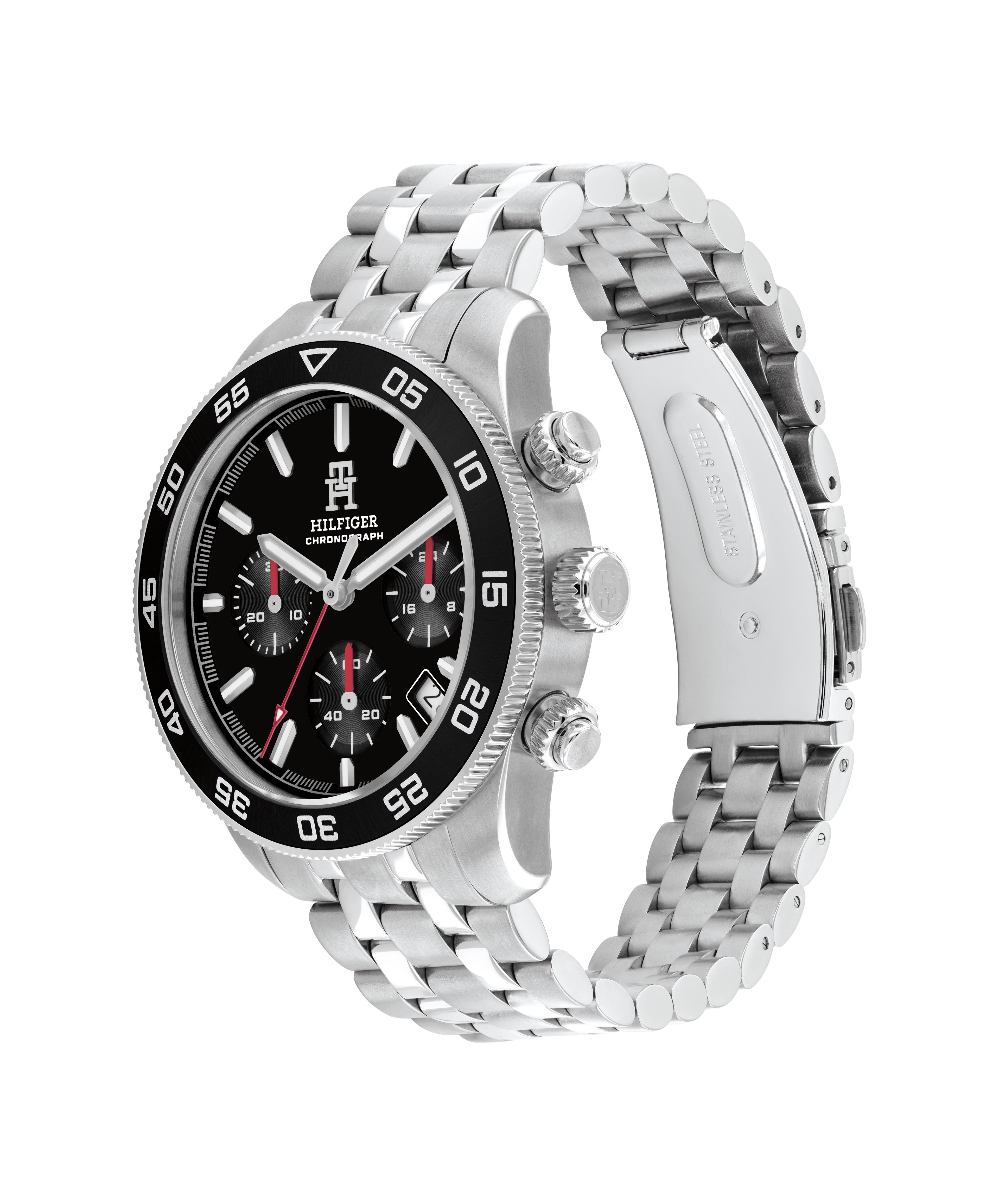 Tommy Hilfiger Mens Watch