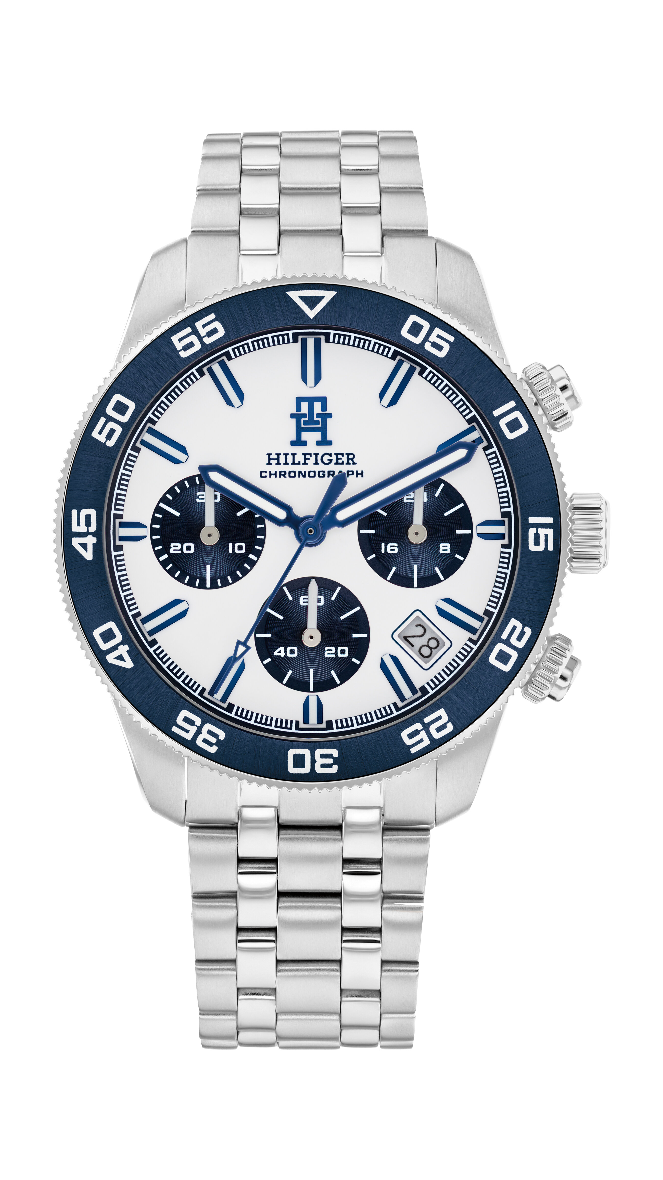 Tommy Hilfiger Mens Watch