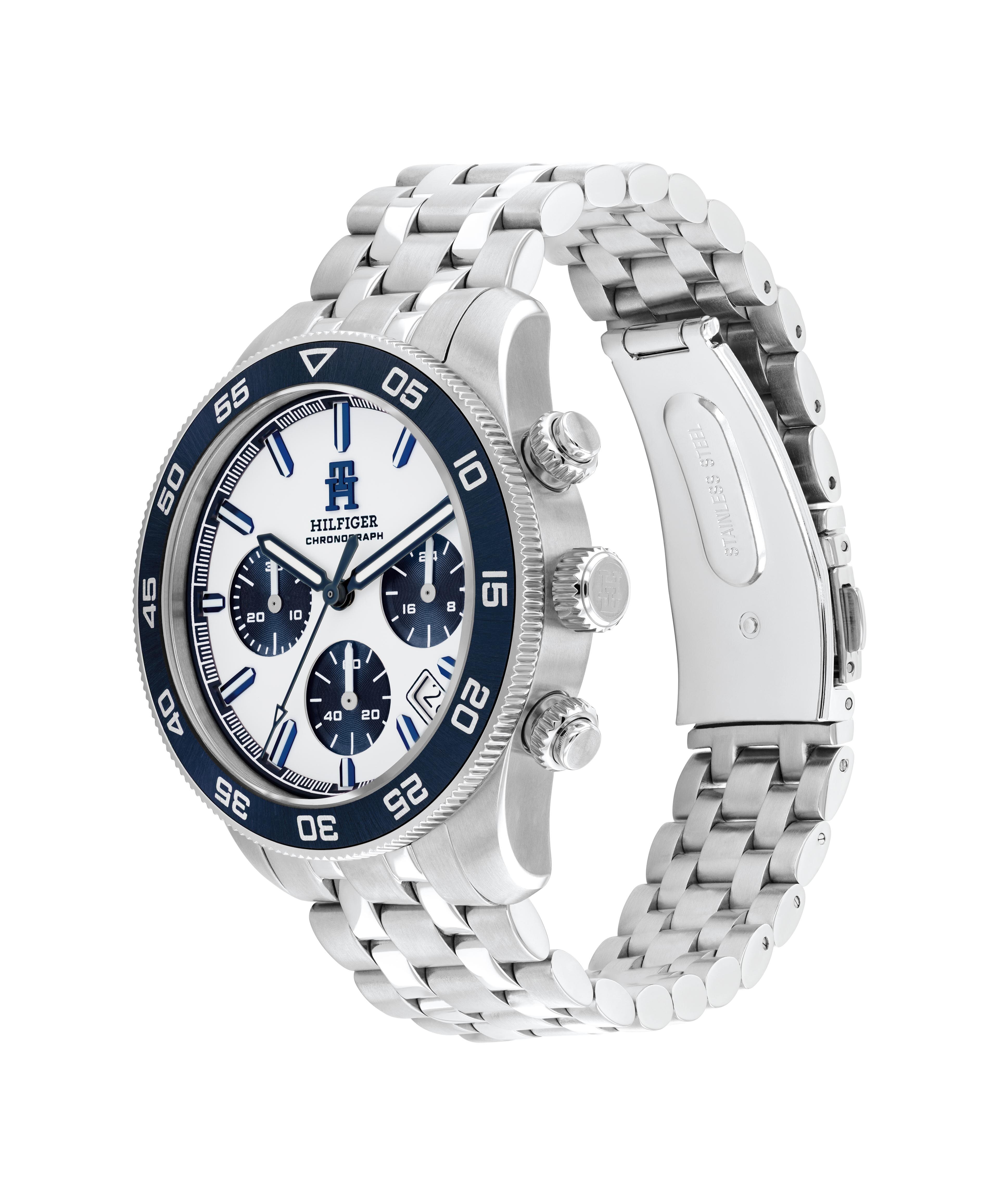 Tommy Hilfiger Mens Watch