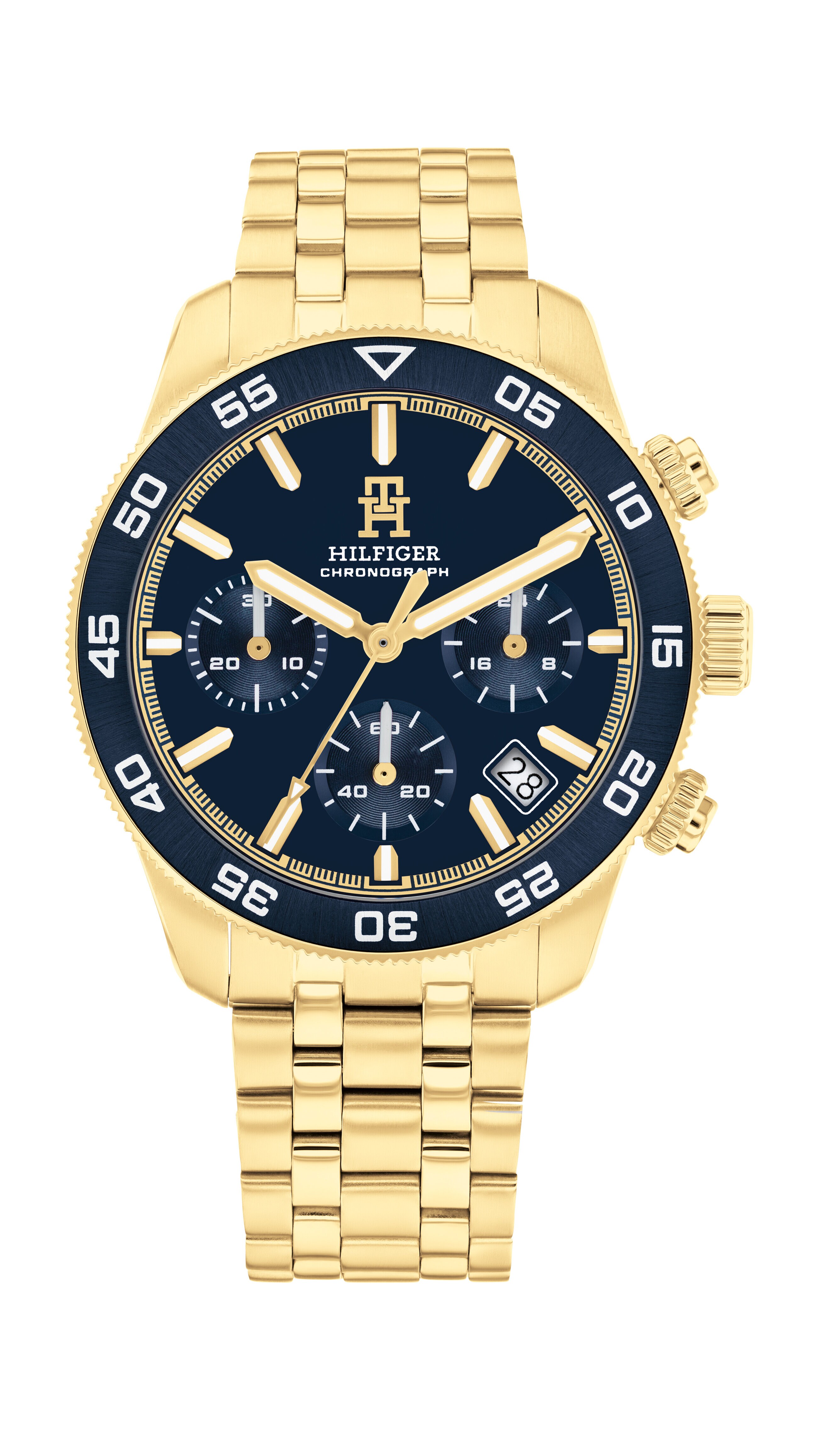 Tommy Hilfiger Mens Watch