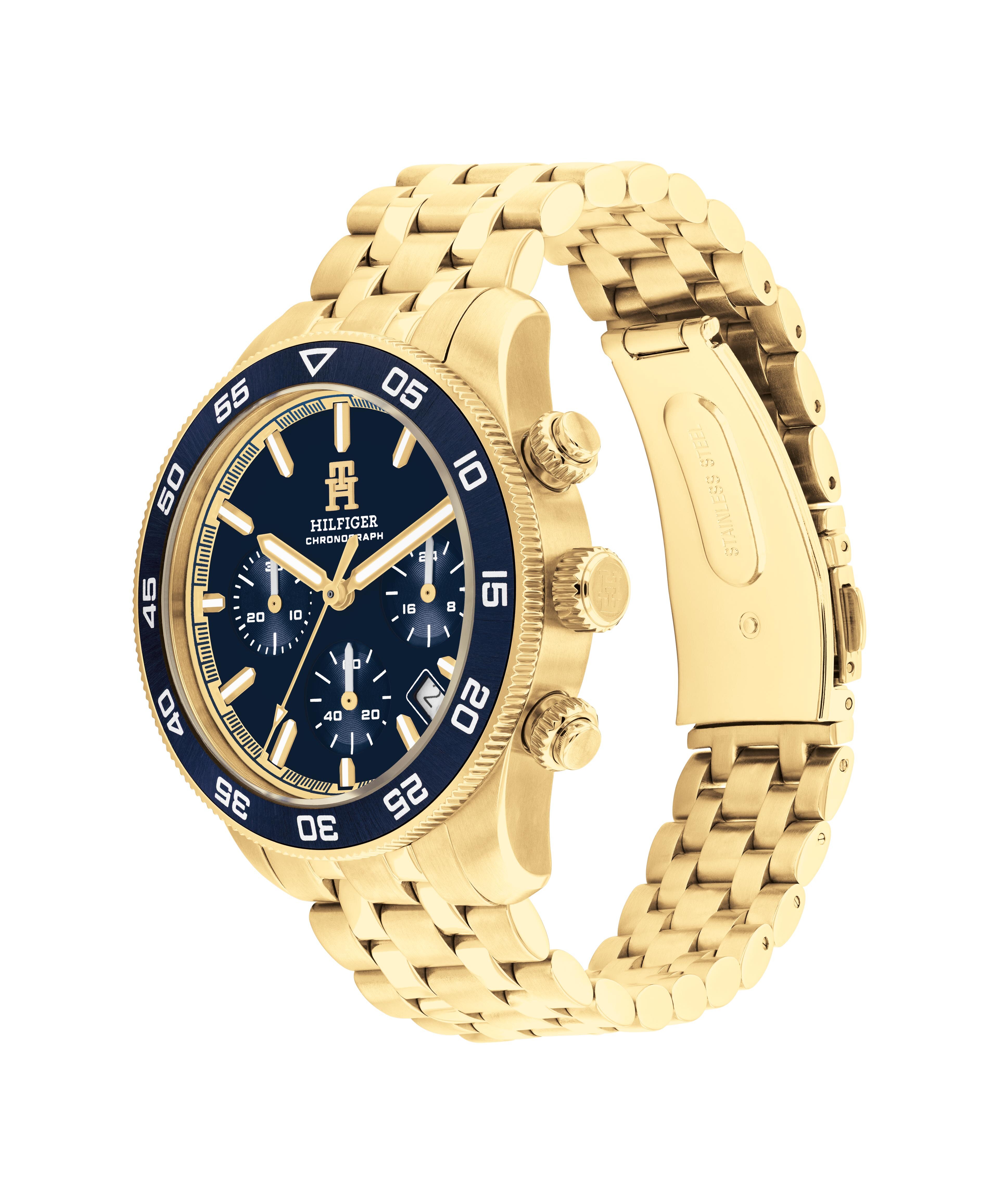 Tommy Hilfiger Mens Watch
