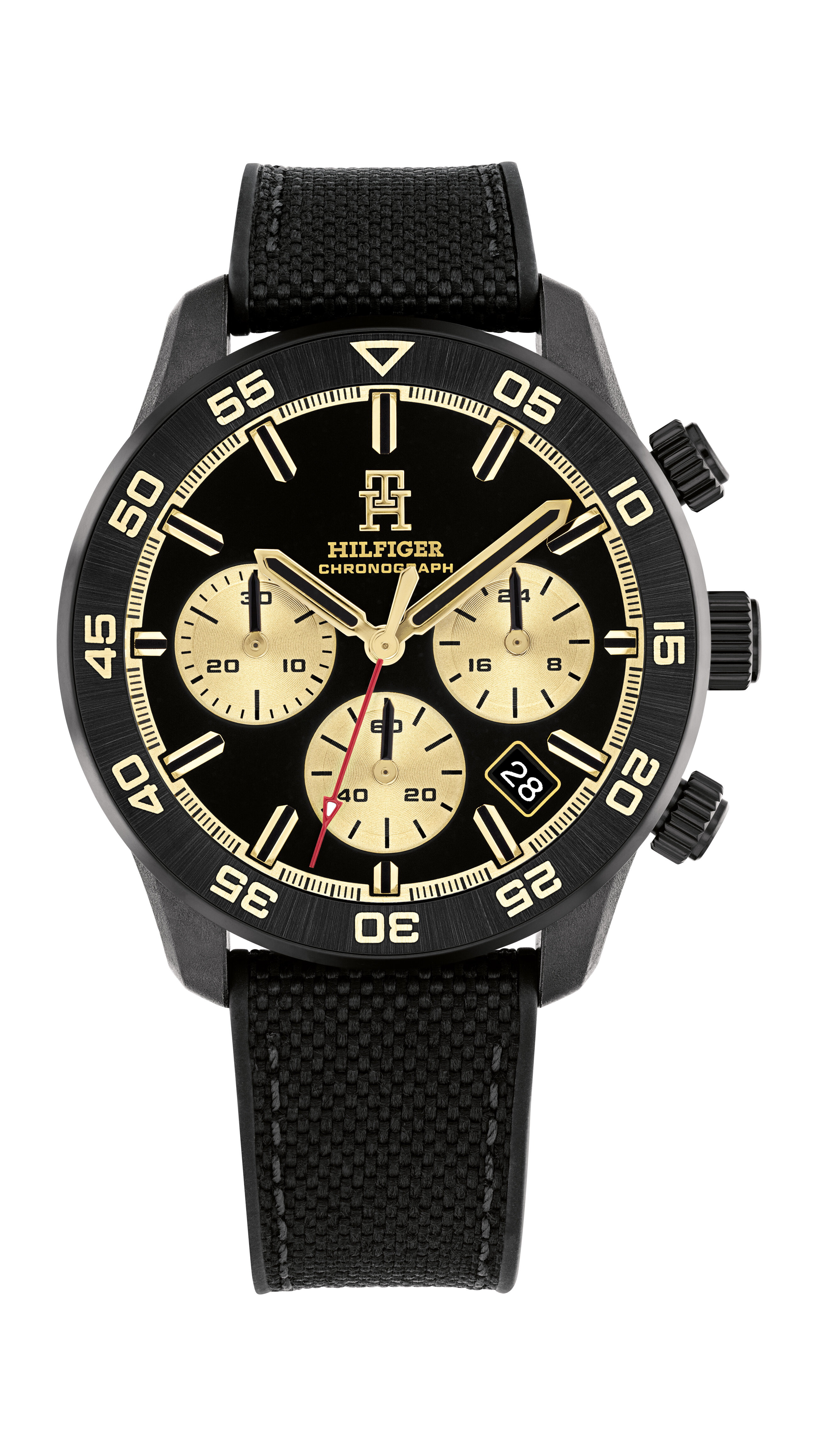 Tommy Hilfiger Mens Watch