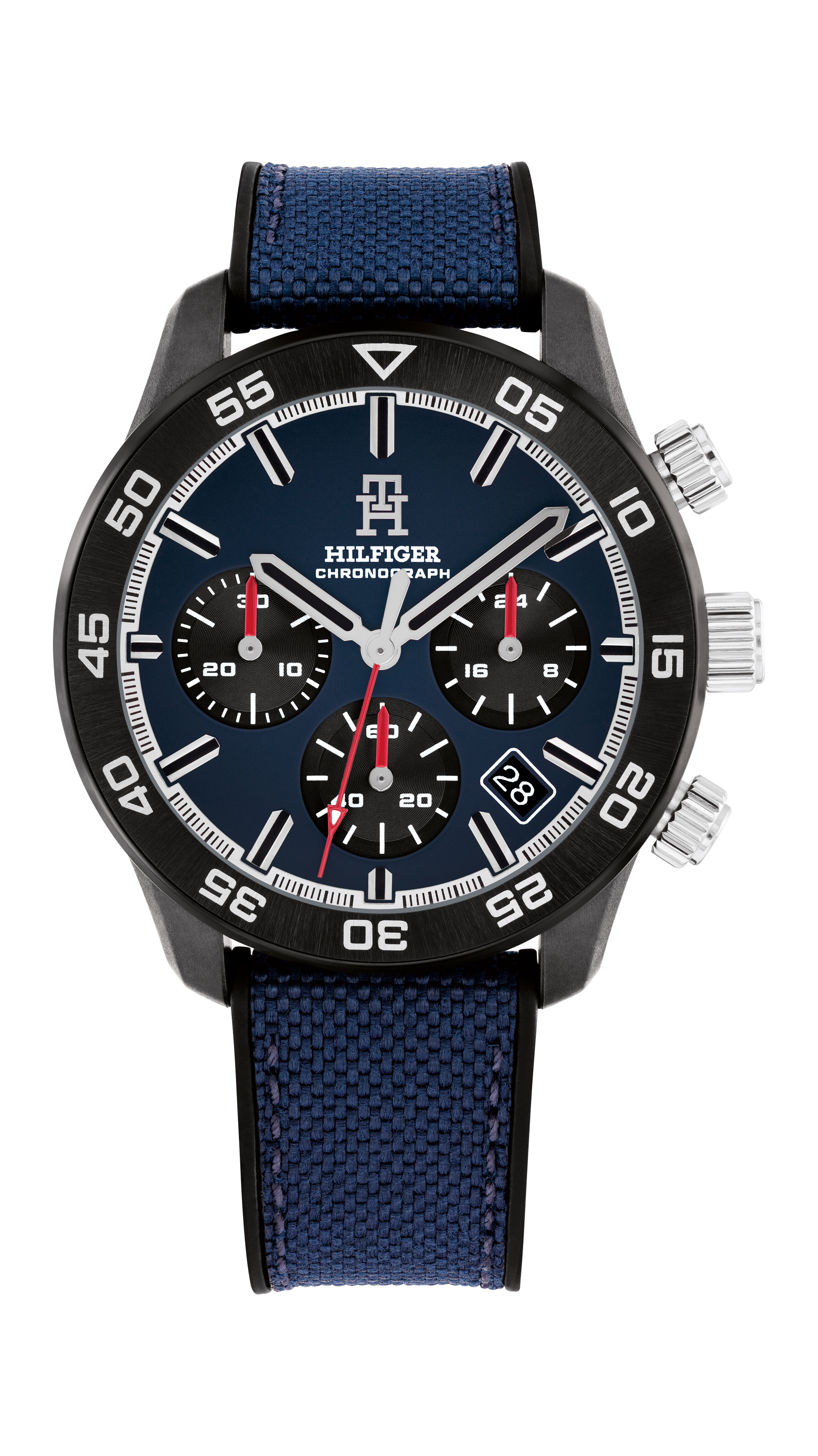 Tommy Hilfiger Mens Watch