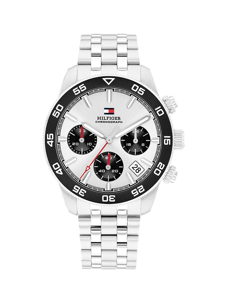 Tommy Hilfiger Mens Watch