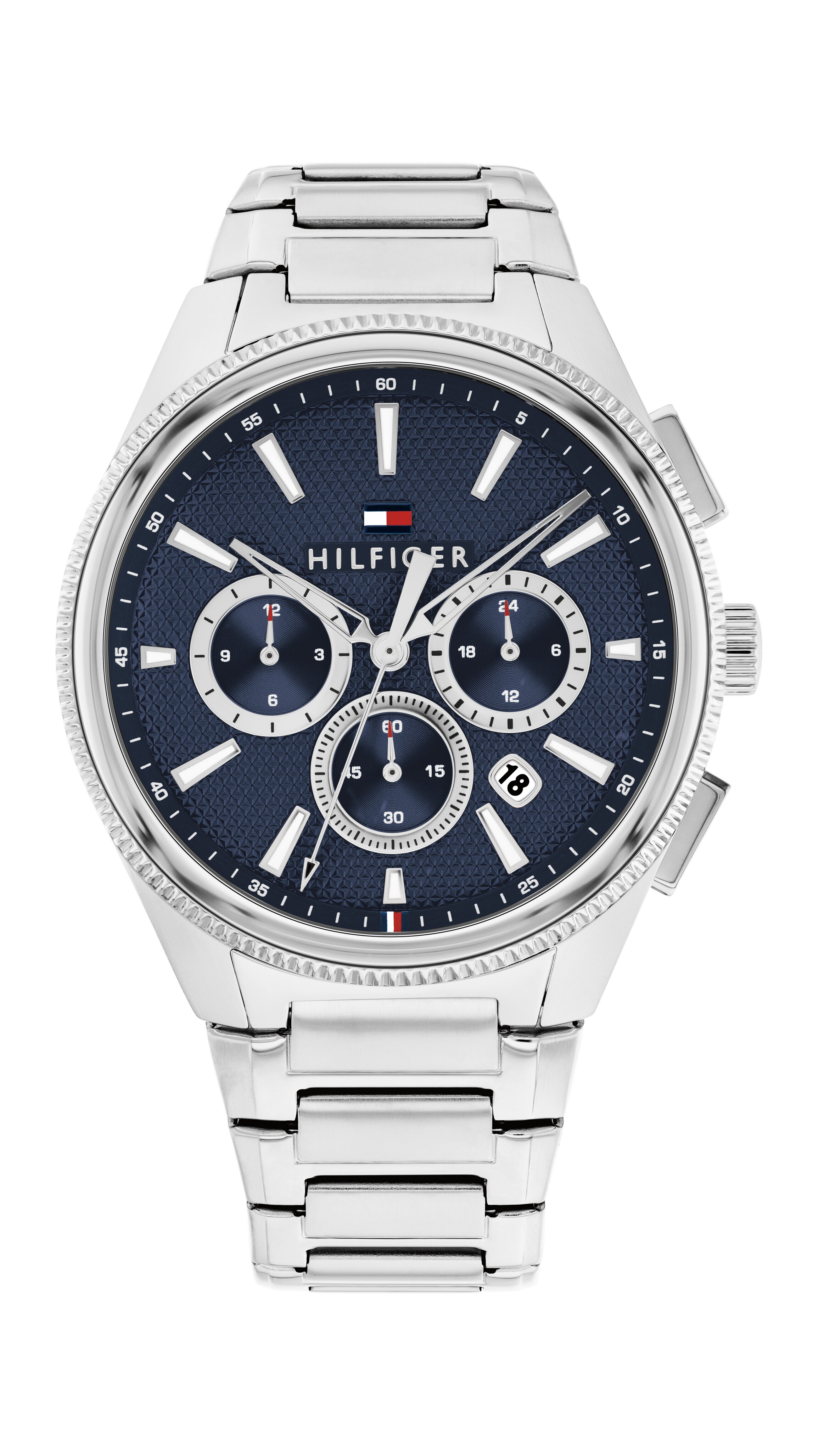 Tommy Hilfiger Mens Watch
