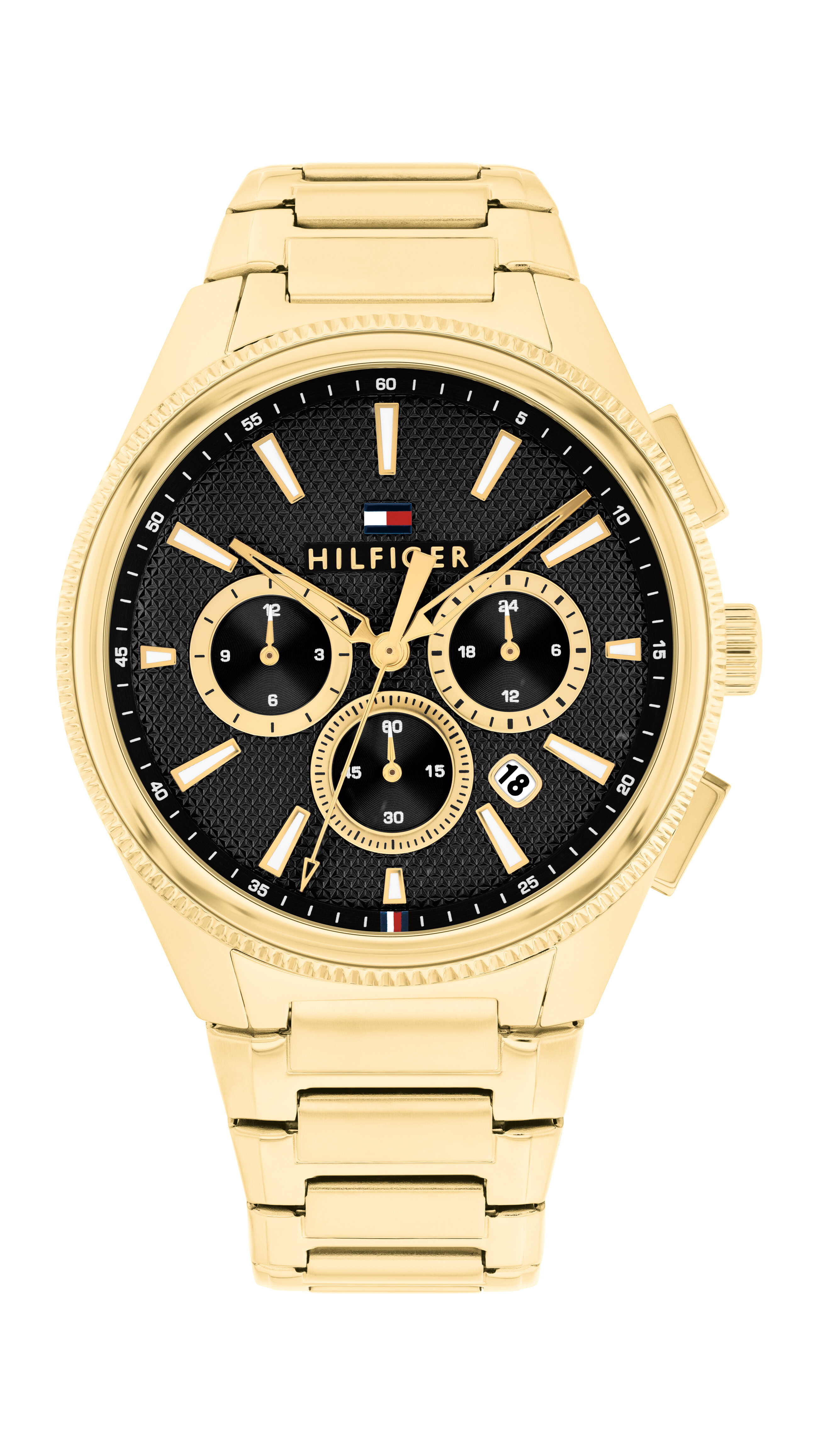 Tommy Hilfiger Mens Watch