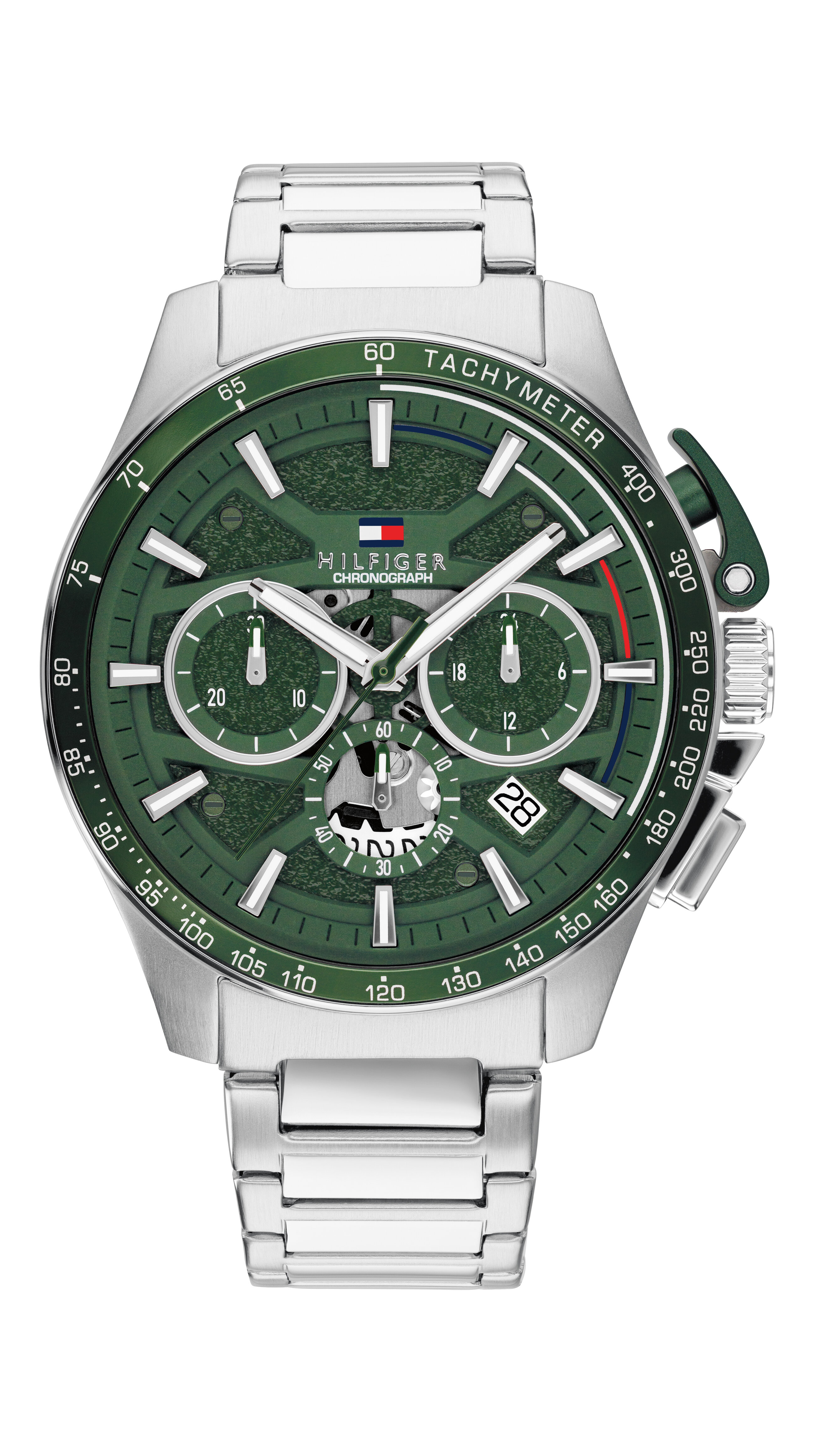Tommy Hilfiger Mens Watch