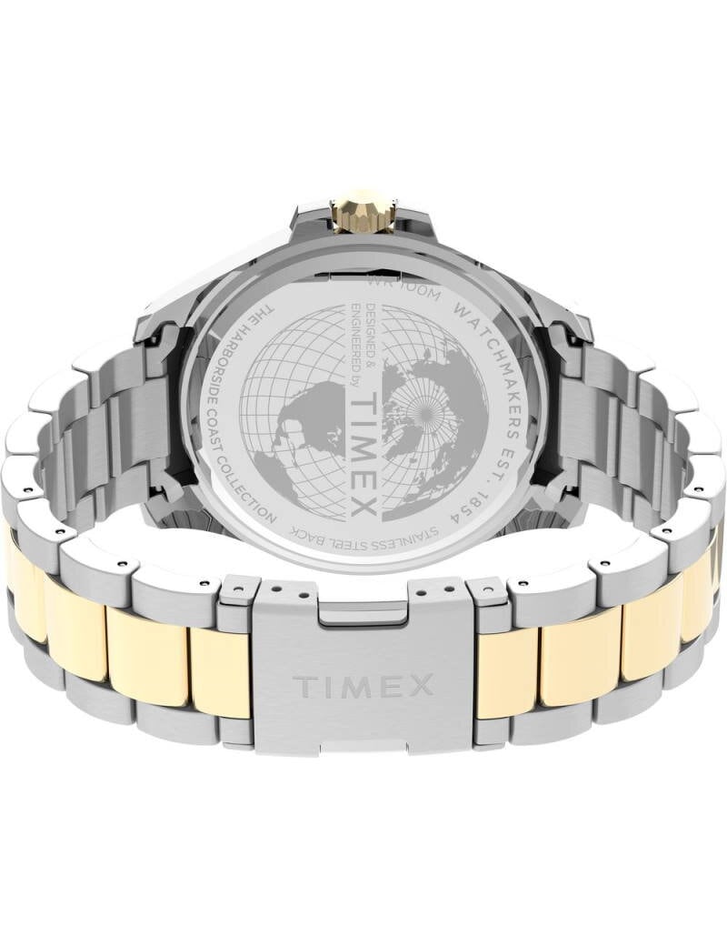 Timex Harborside Coast
