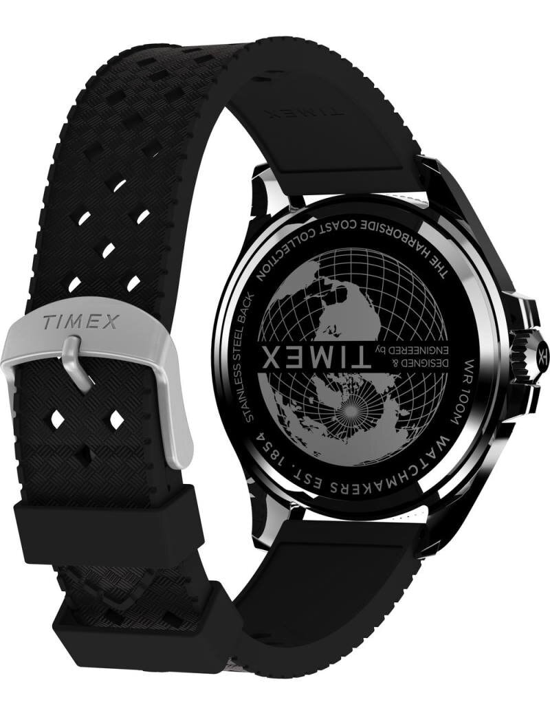 Timex Harborside Coast