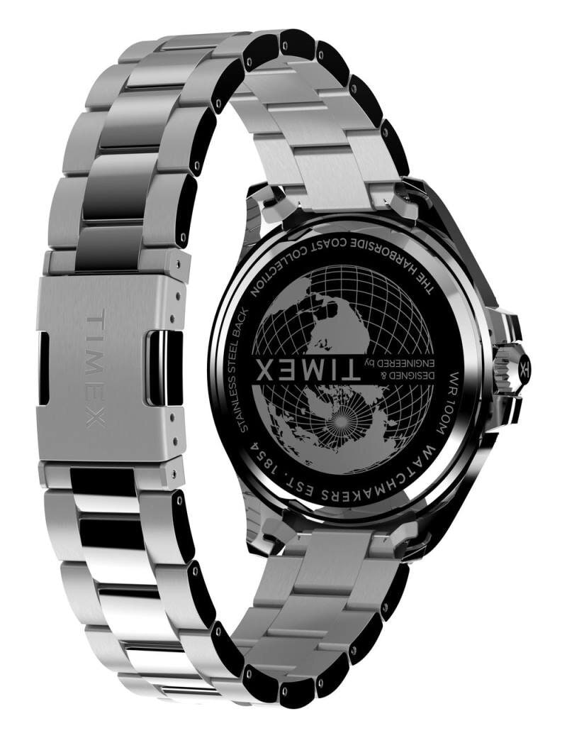 Timex Harborside Coast