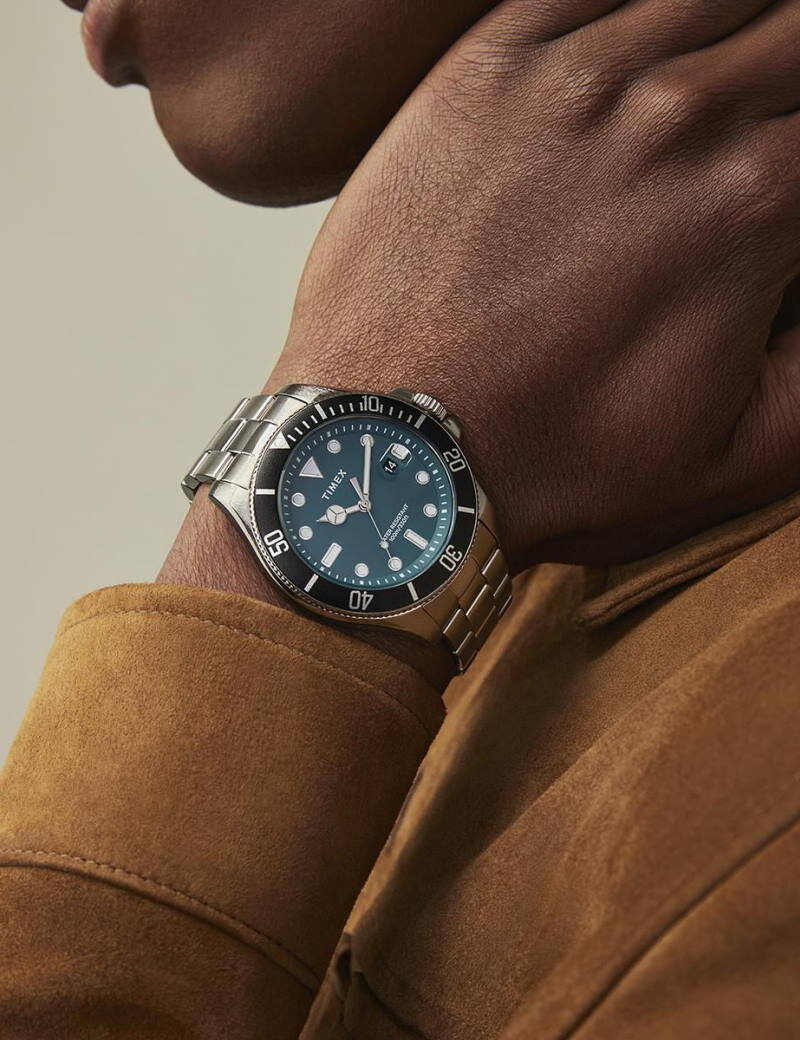 Timex Harborside Coast