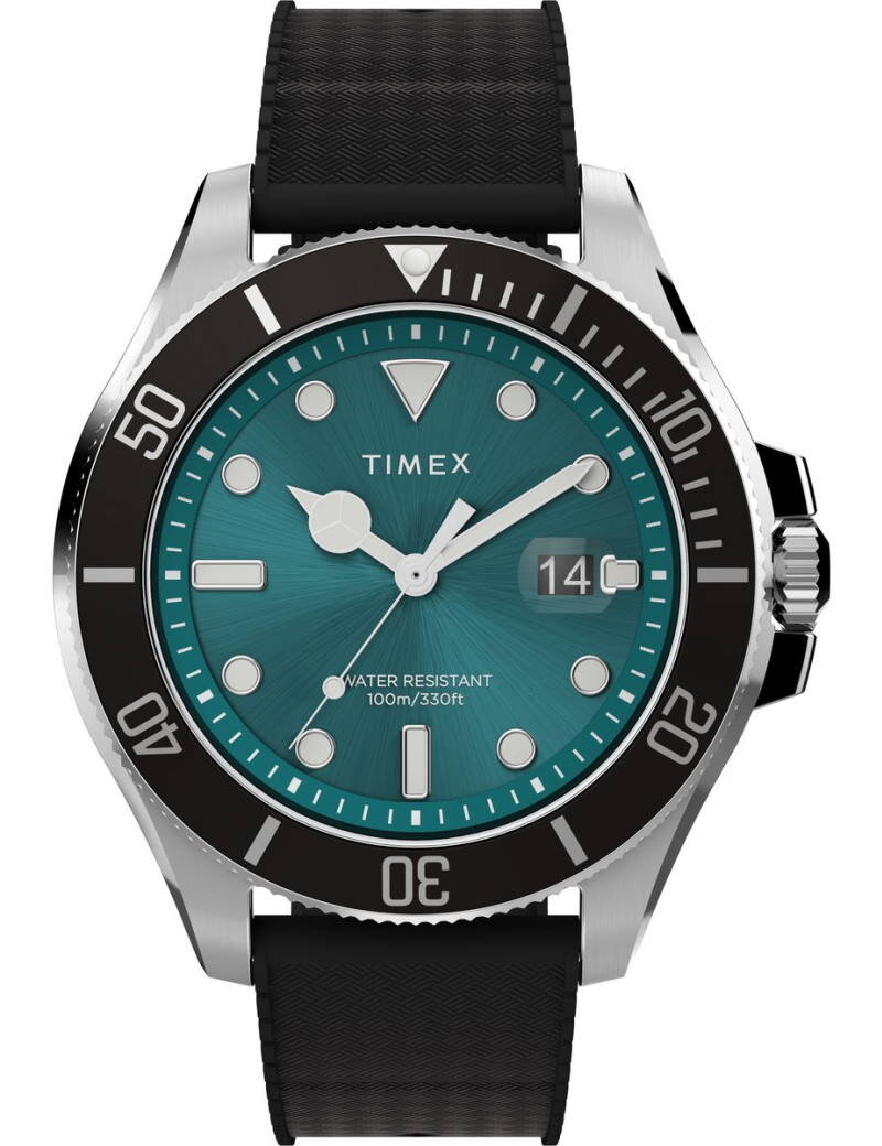 Timex Harborside Coast