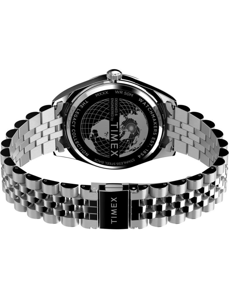 Timex Legacy Day and Date
