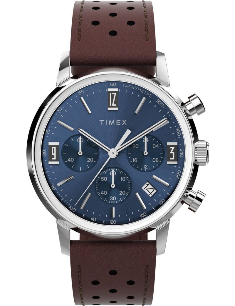 Timex Marlin Chronograph Tachymeter