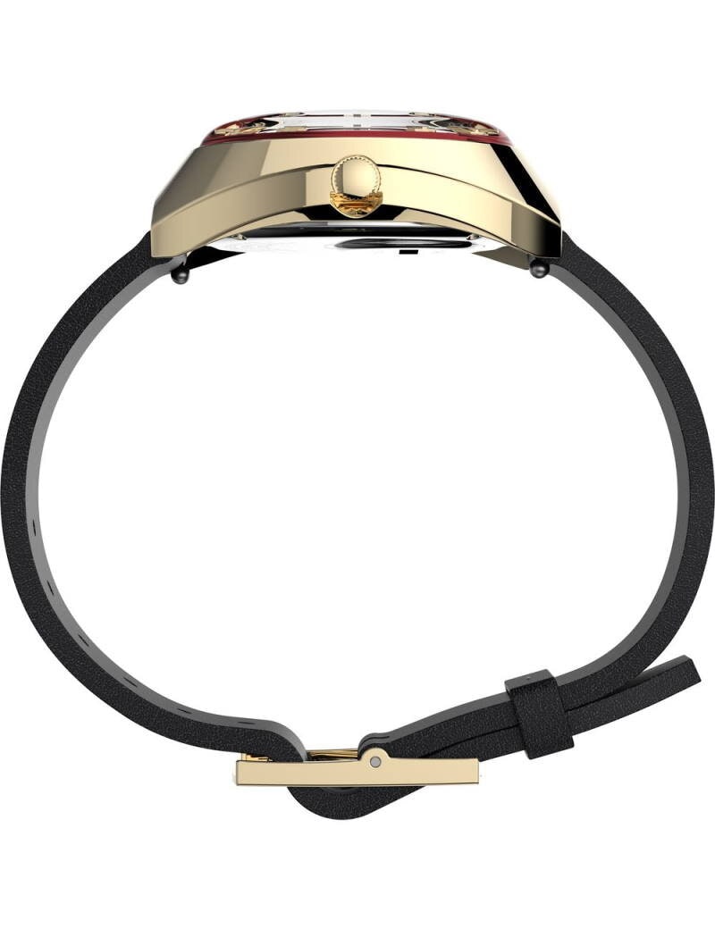 Timex Q 1972 Reissue