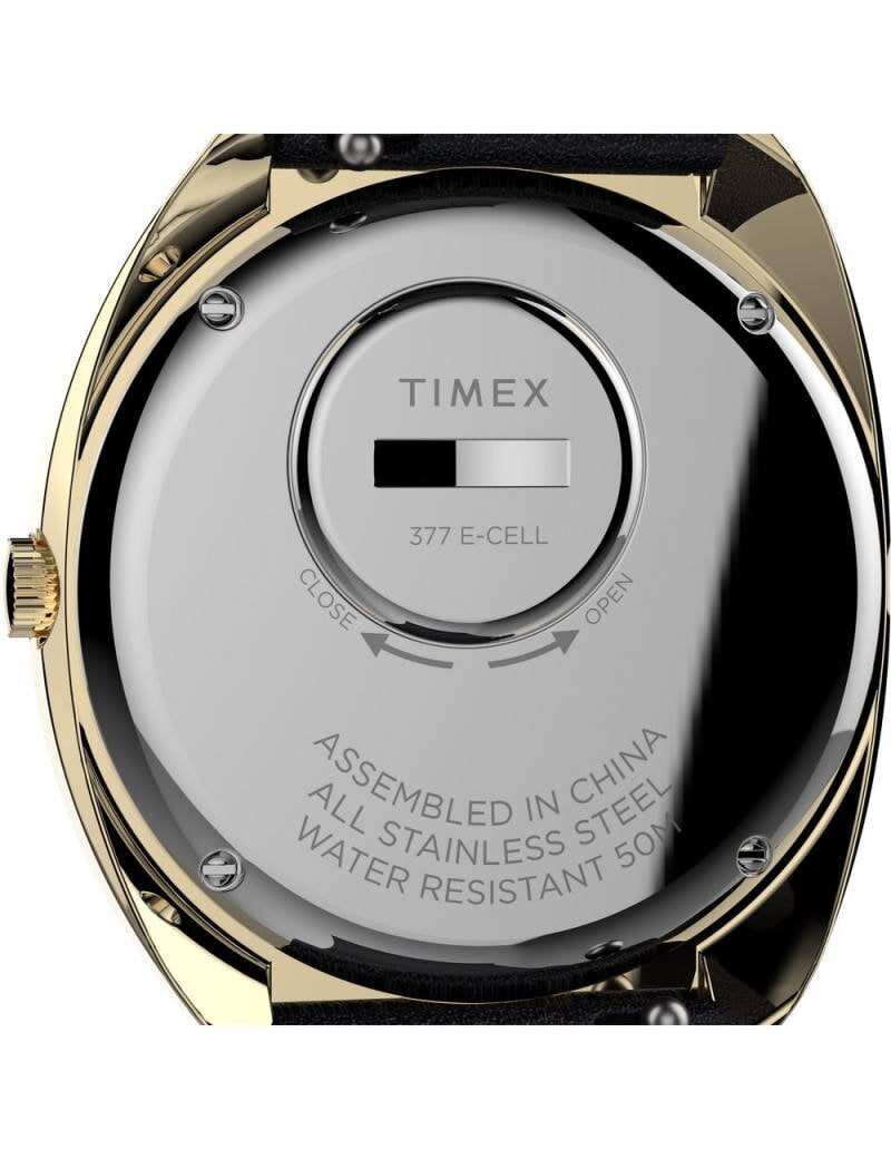 Timex Q 1972 Reissue